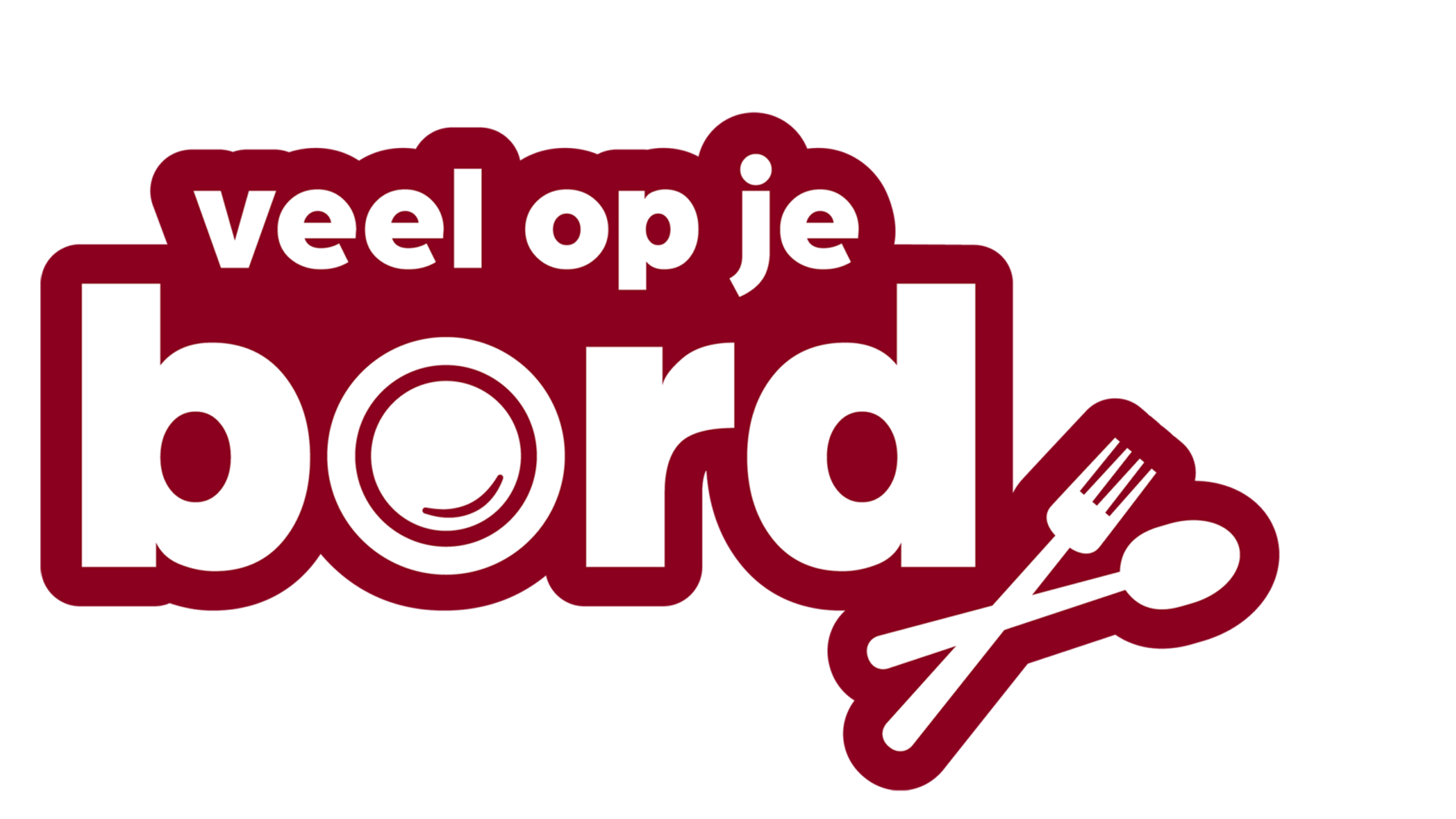 Veel Op je Bord