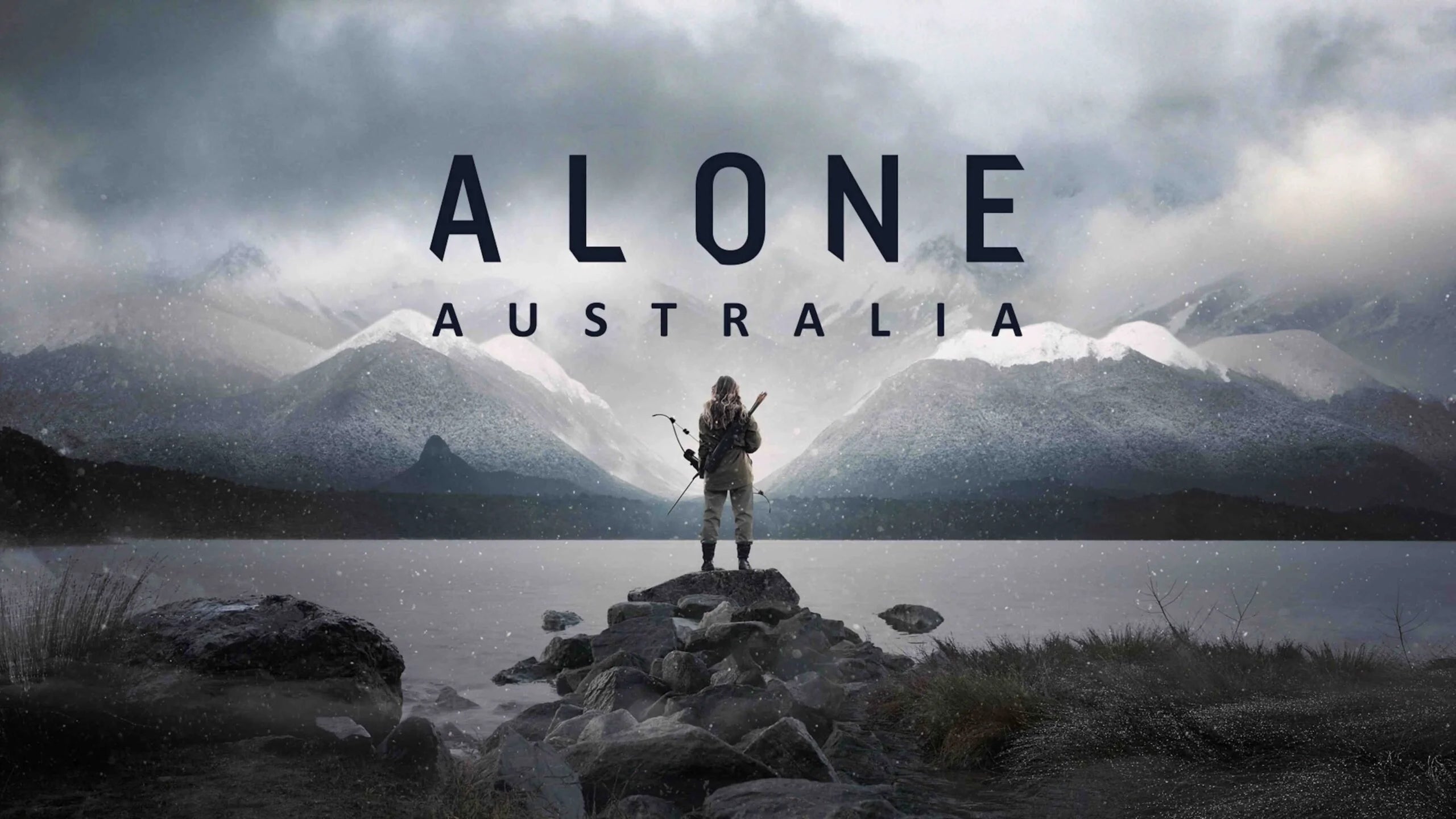 Alone Australia