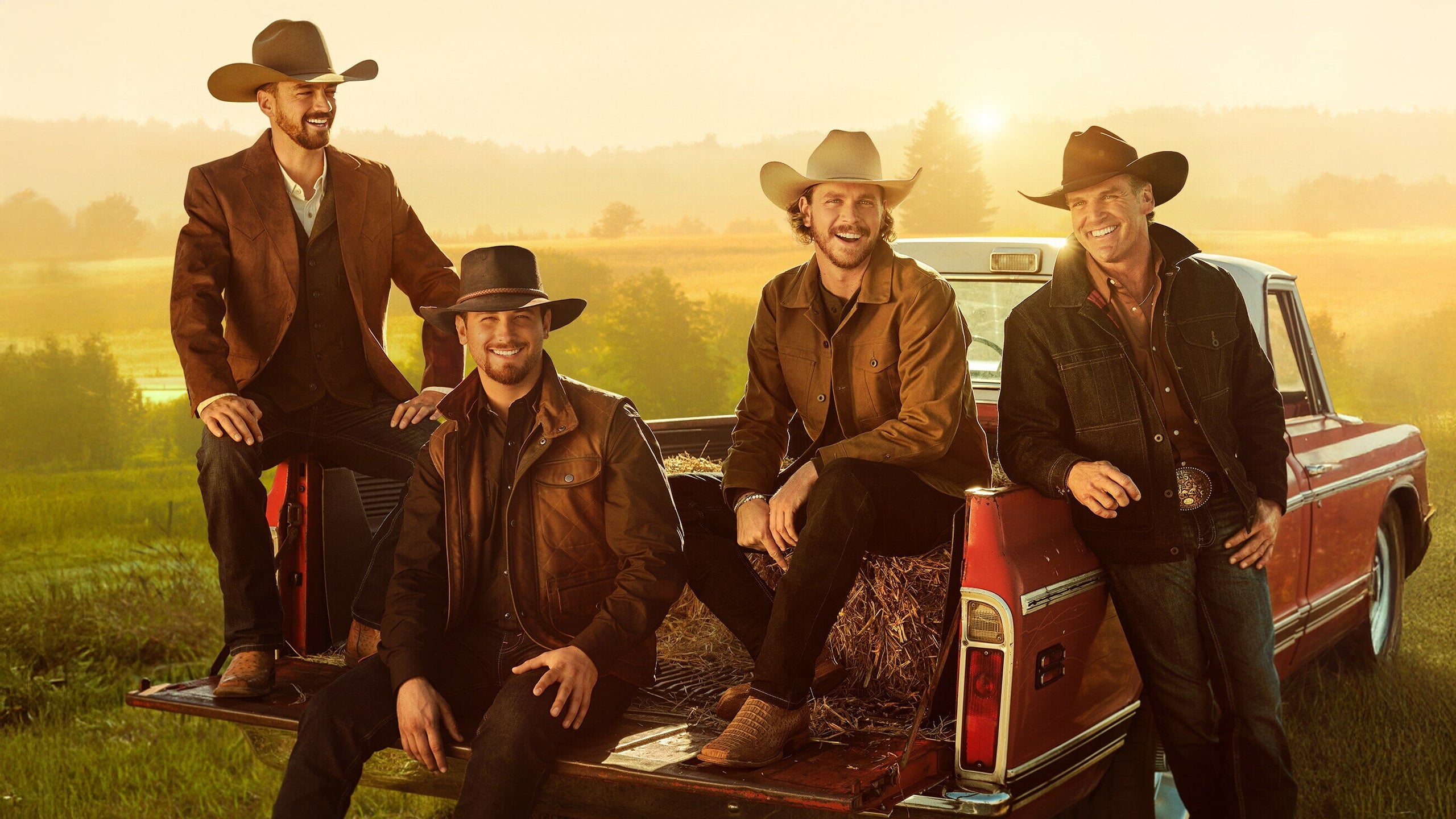 Boer Zoekt Vrouw Australië