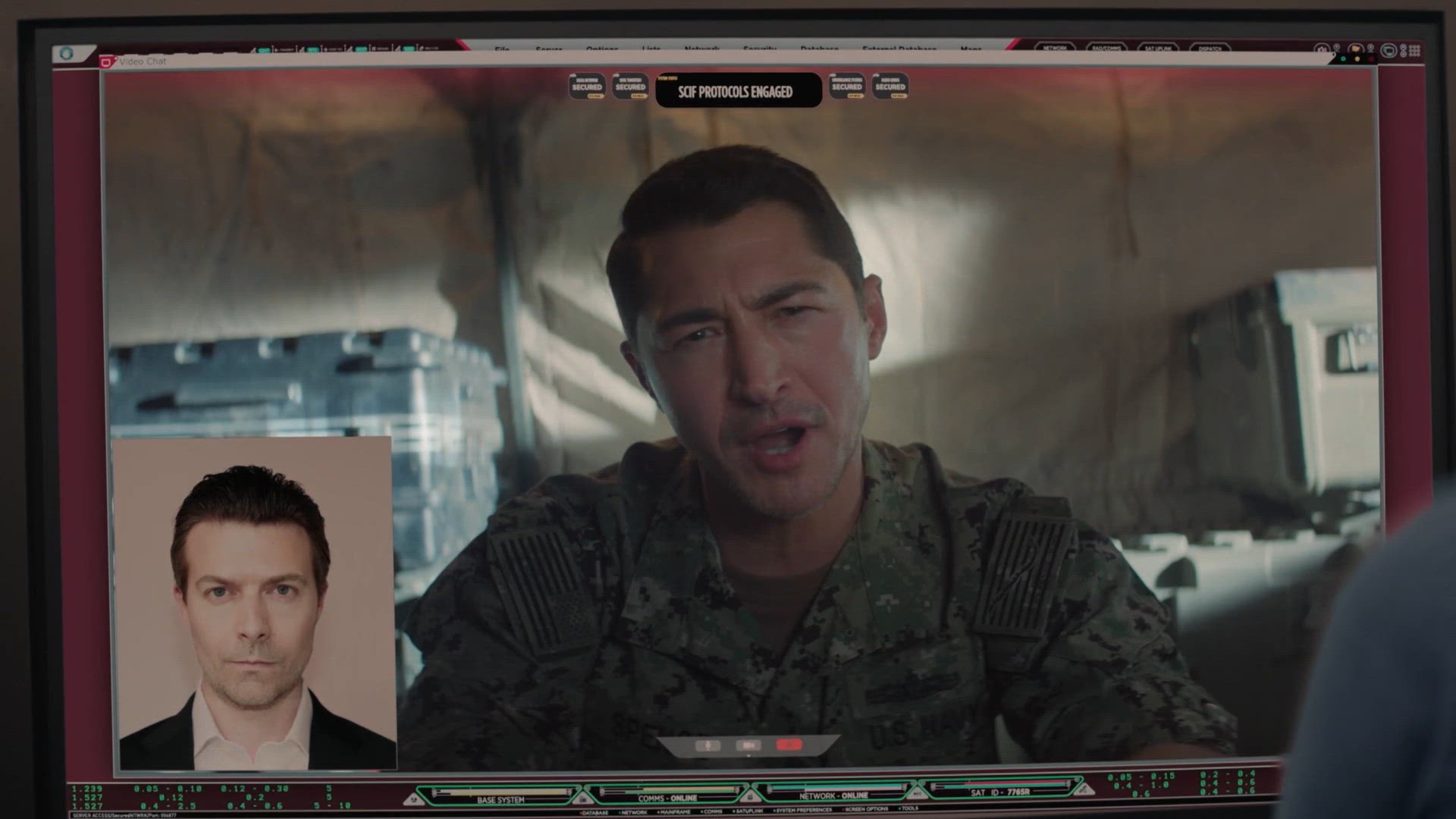 Operation Red Rabbit