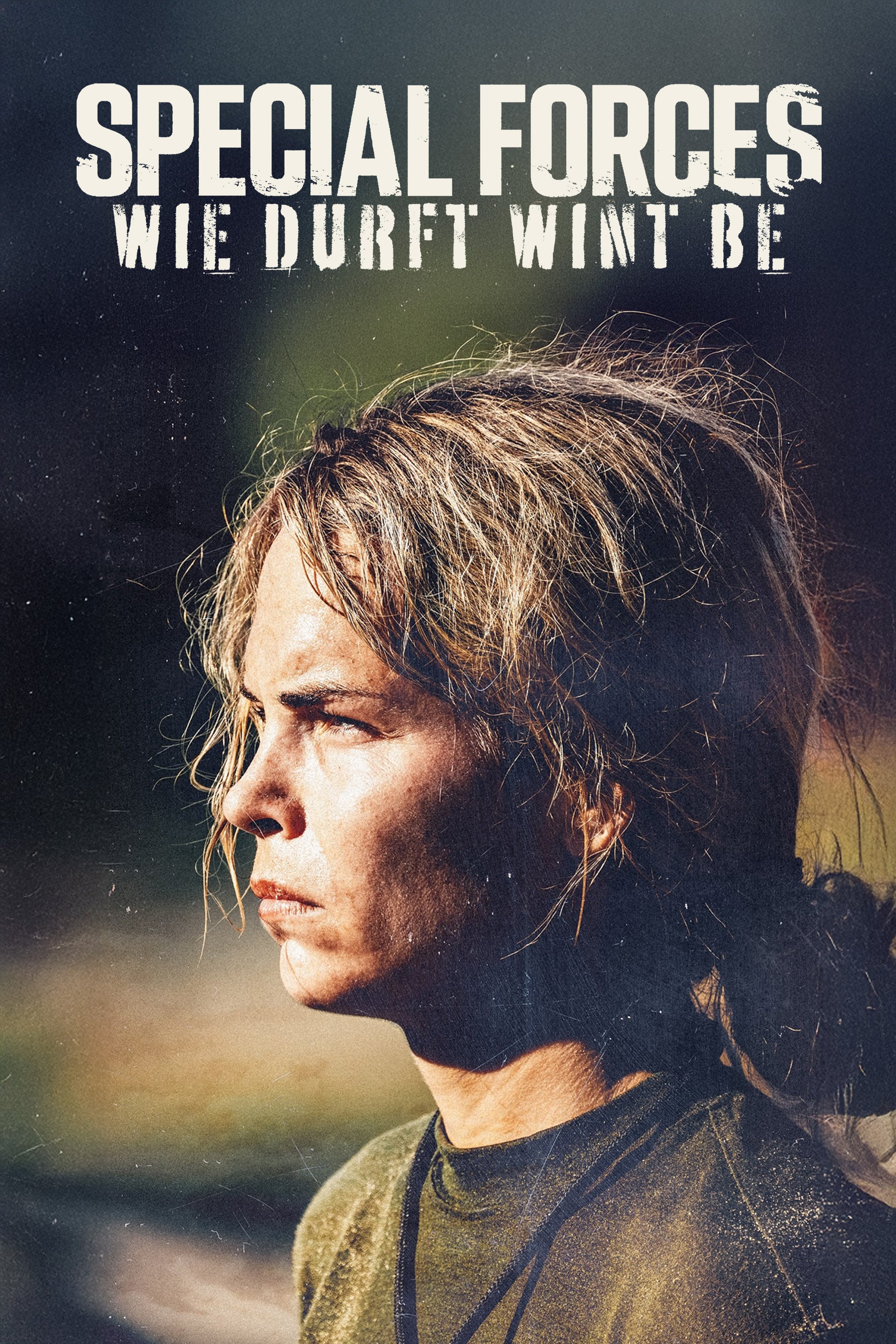 Special Forces: Who Dares Wins (België)