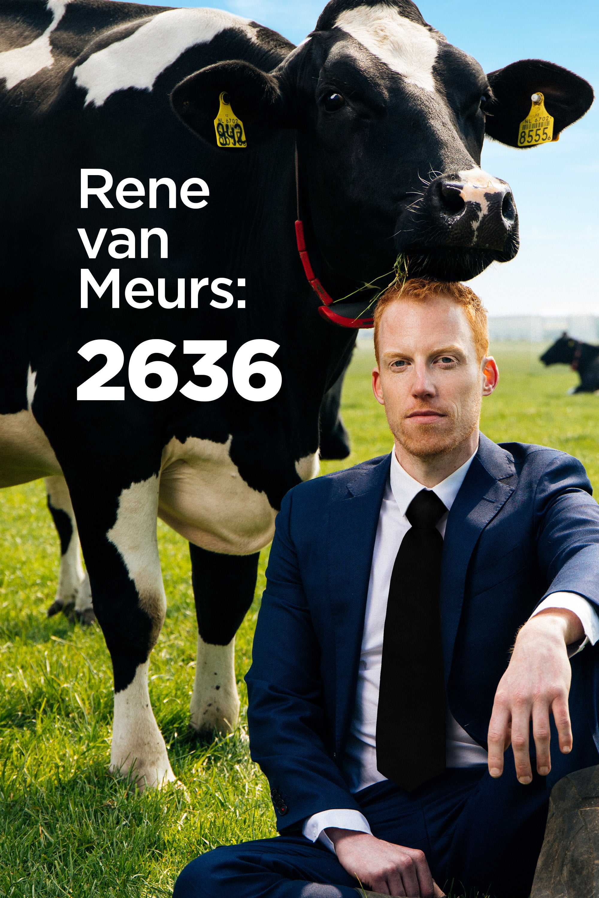 René Van Meurs - 2636