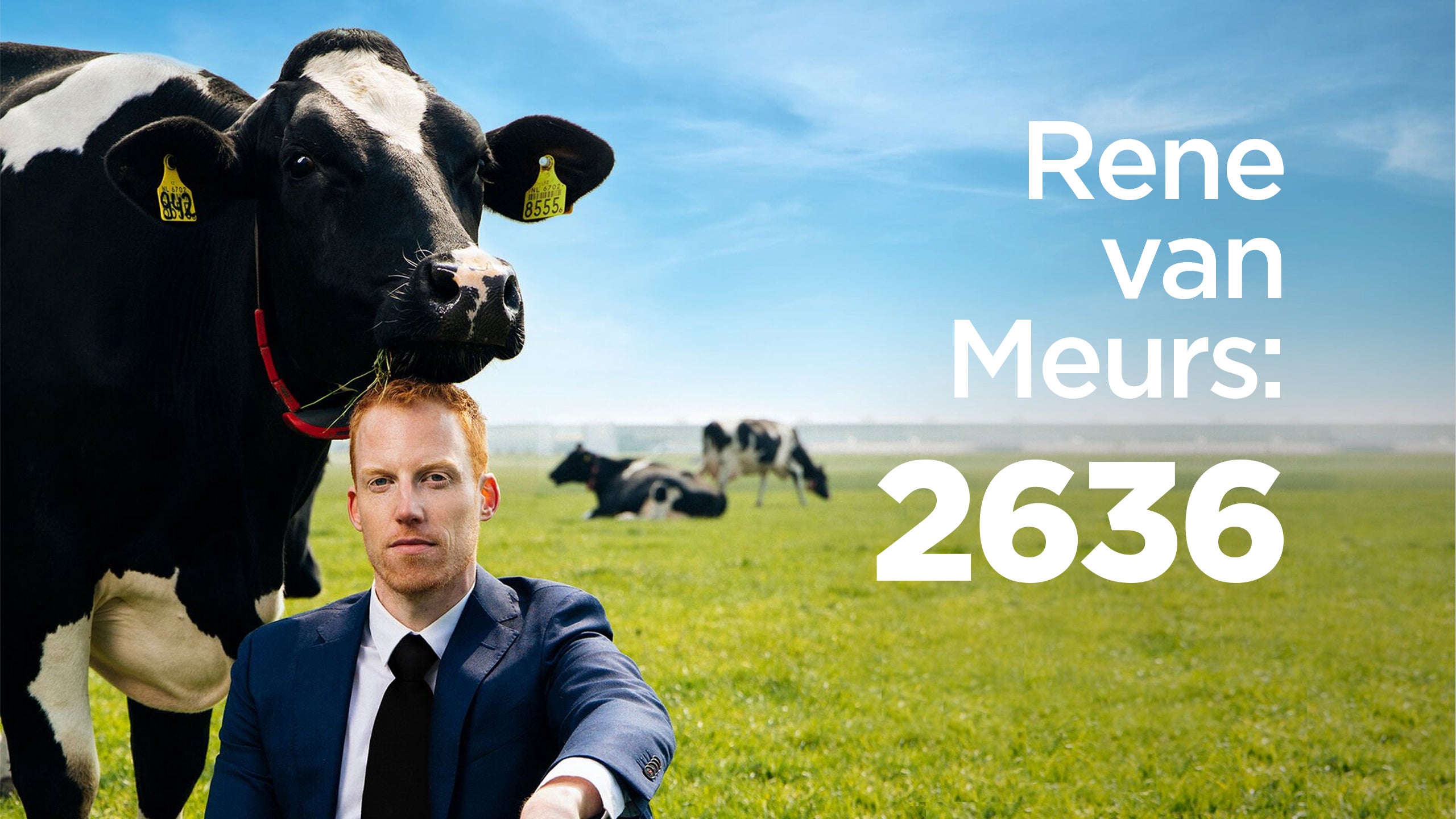 René Van Meurs - 2636