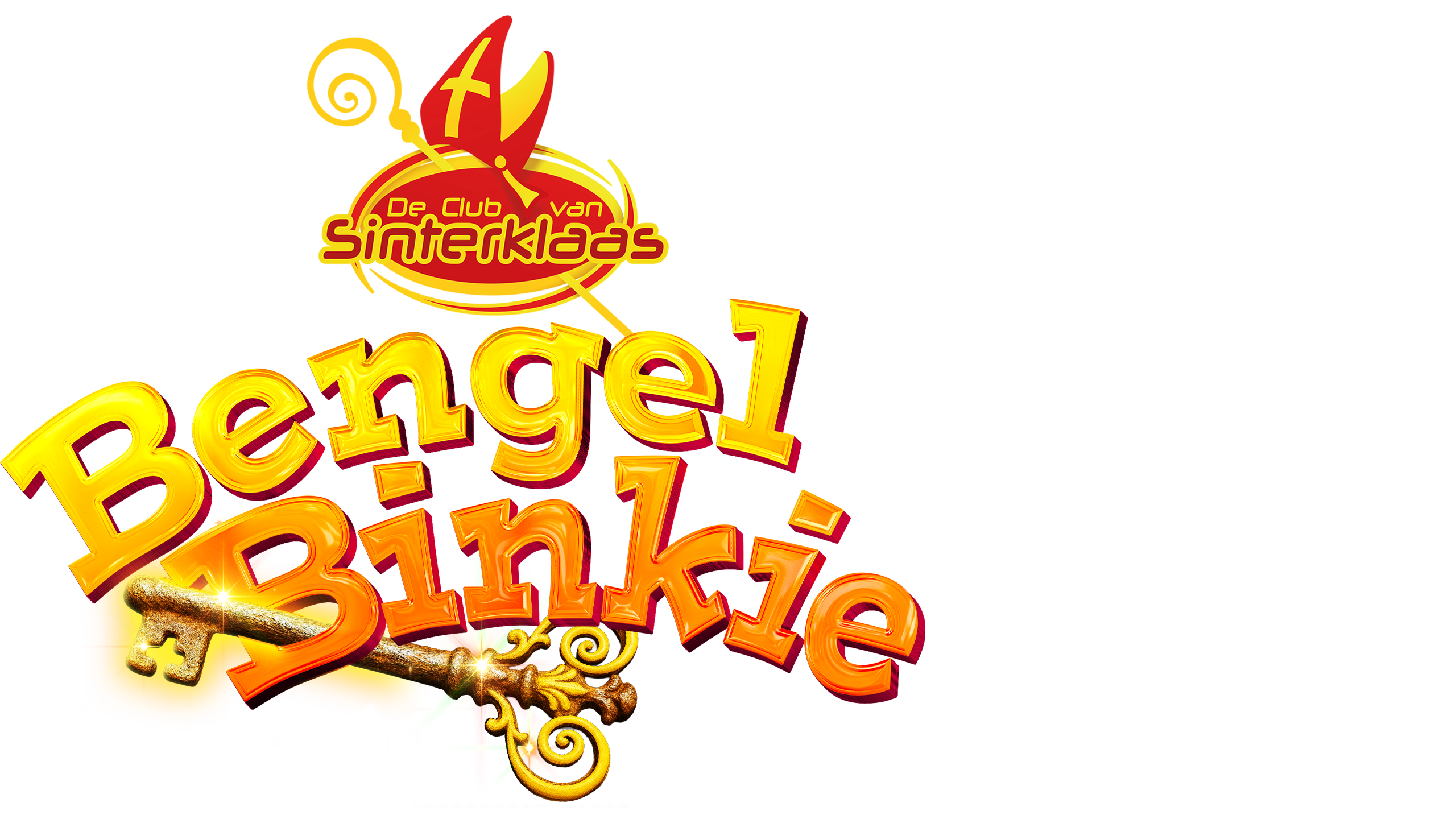 De Club van Sinterklaas & Bengel Binkie