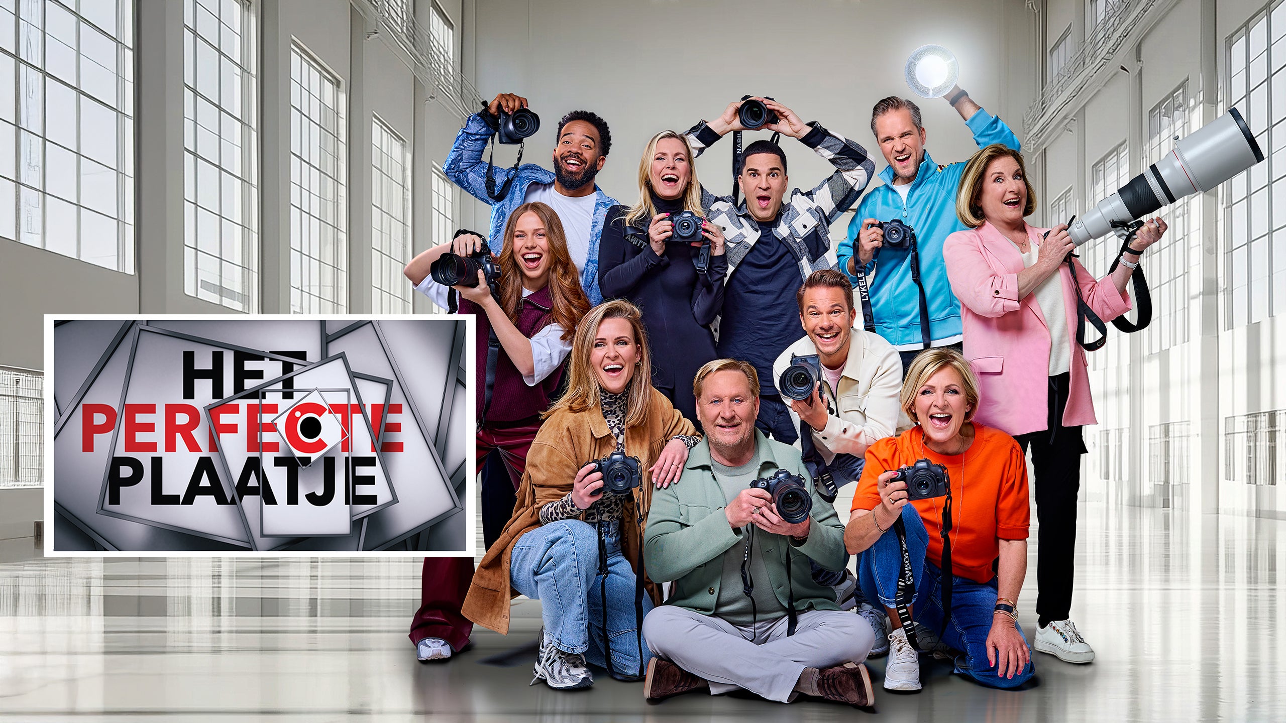 Het Perfecte Plaatje