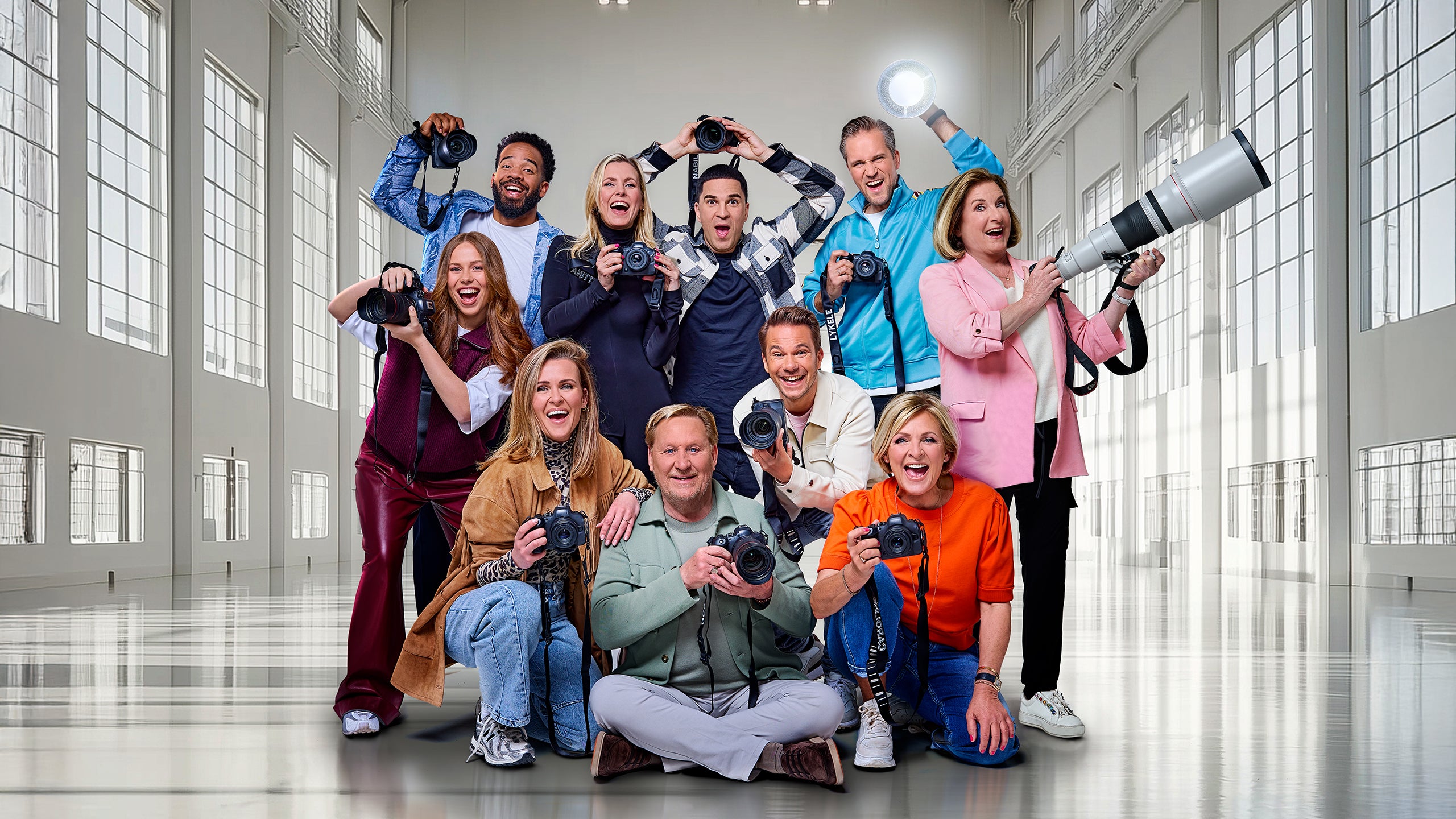 Het Perfecte Plaatje