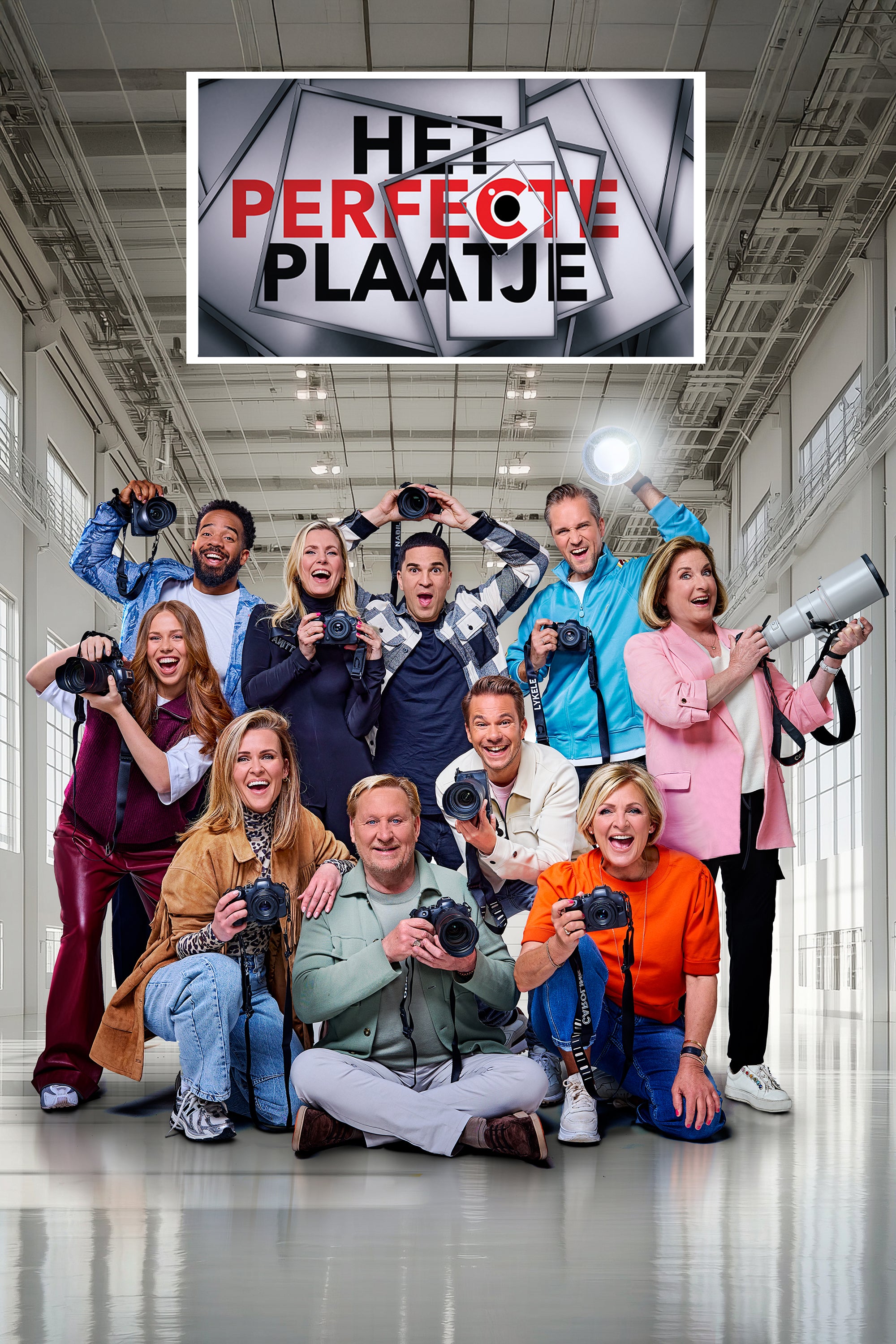 Het Perfecte Plaatje