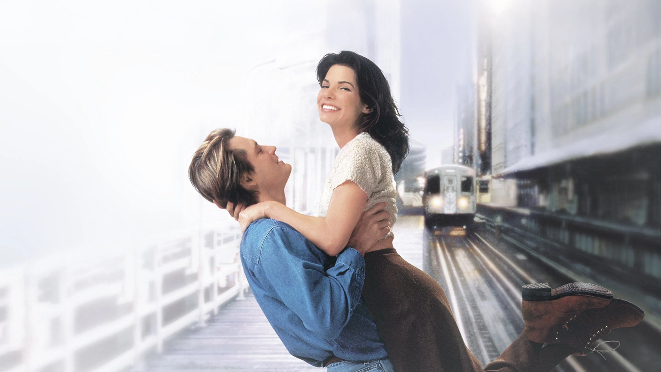 While You Were Sleeping