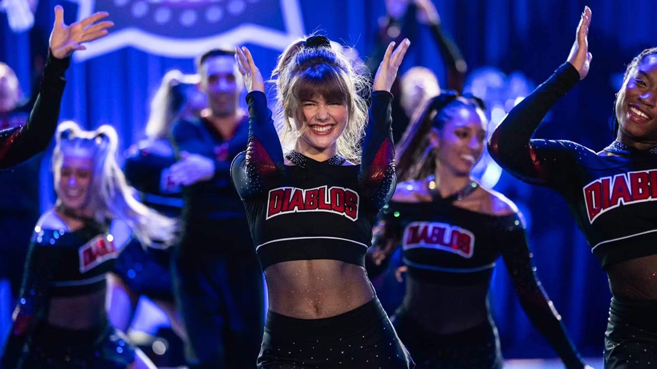 Bring It On: Cheer or Die