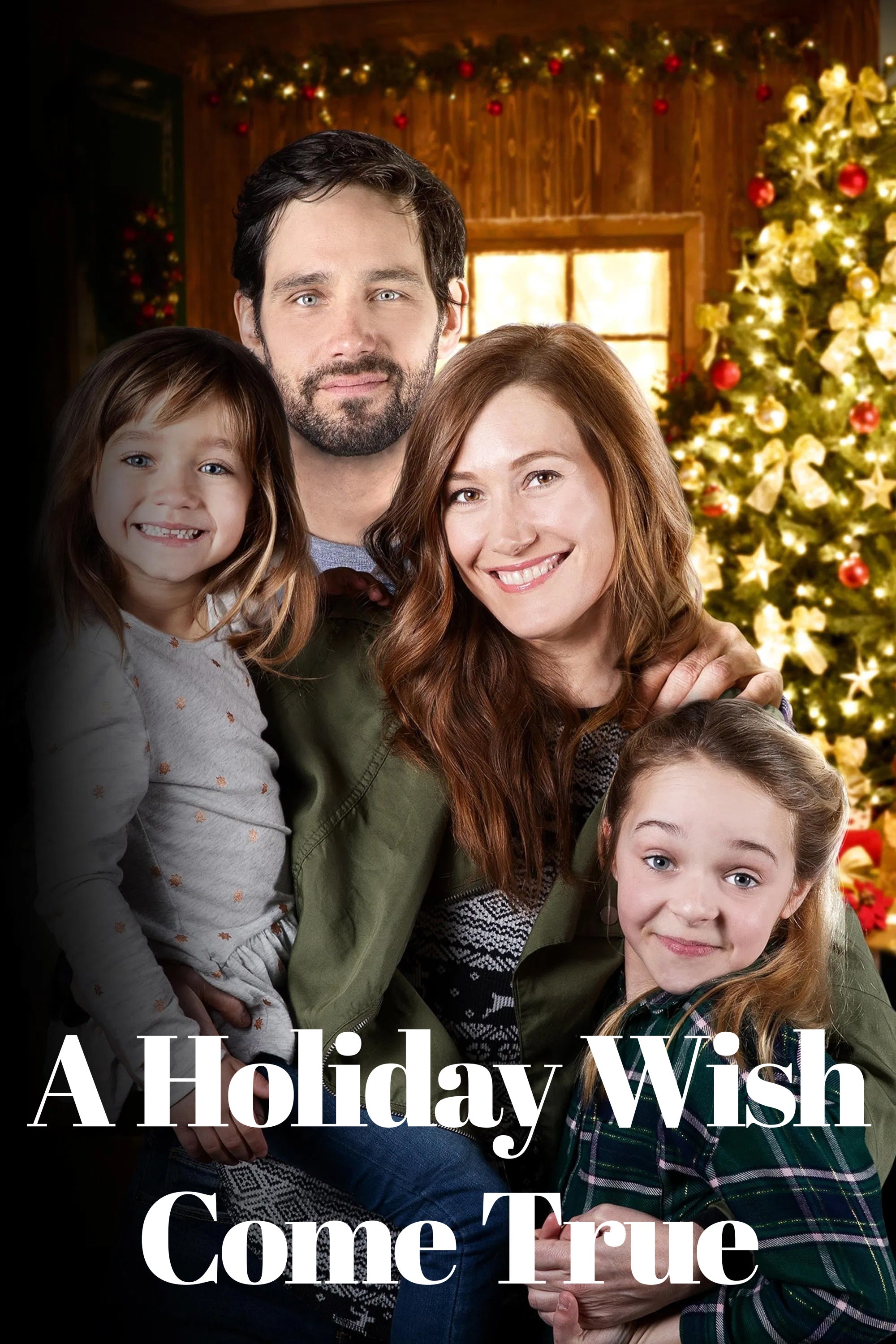 A Holiday Wish Come True