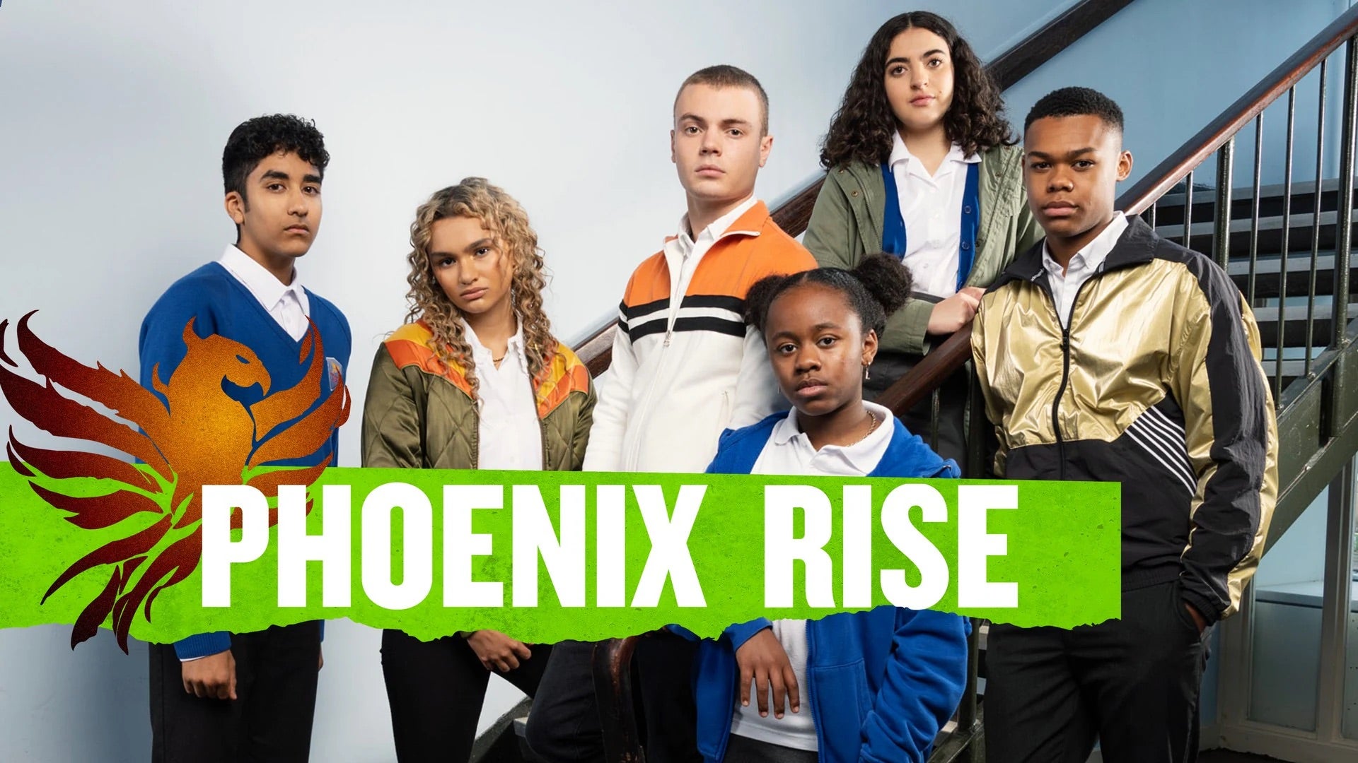 Phoenix Rise