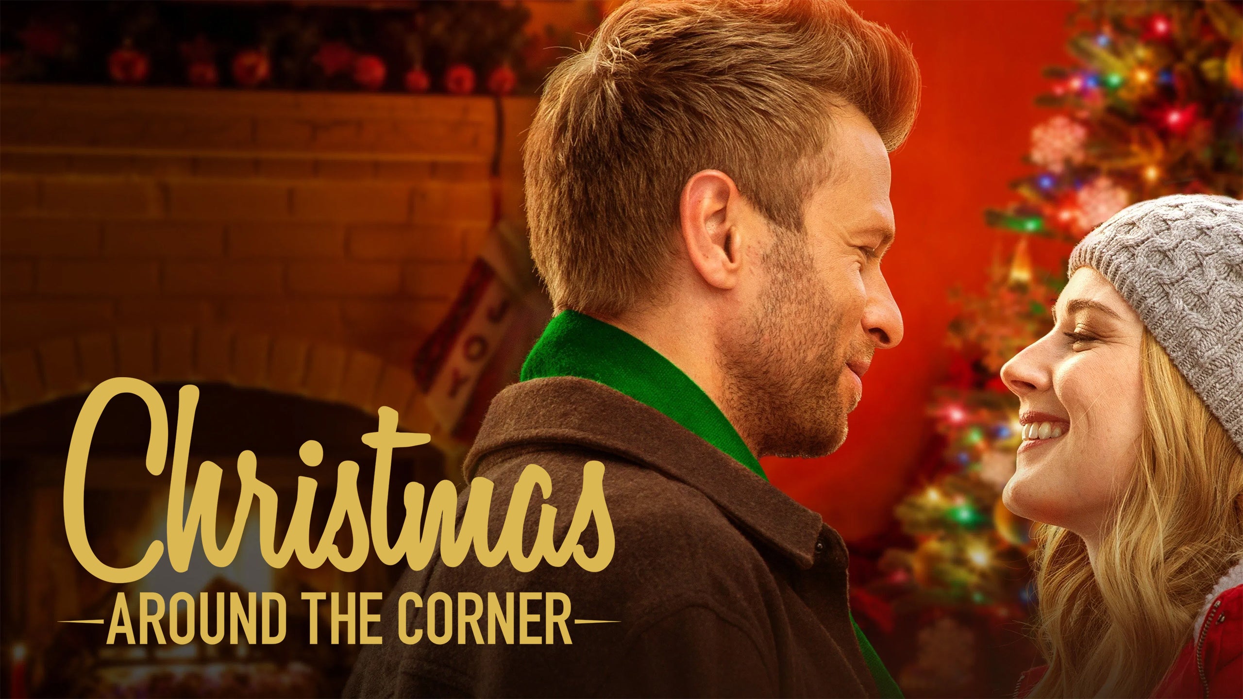 Christmas Around The Corner