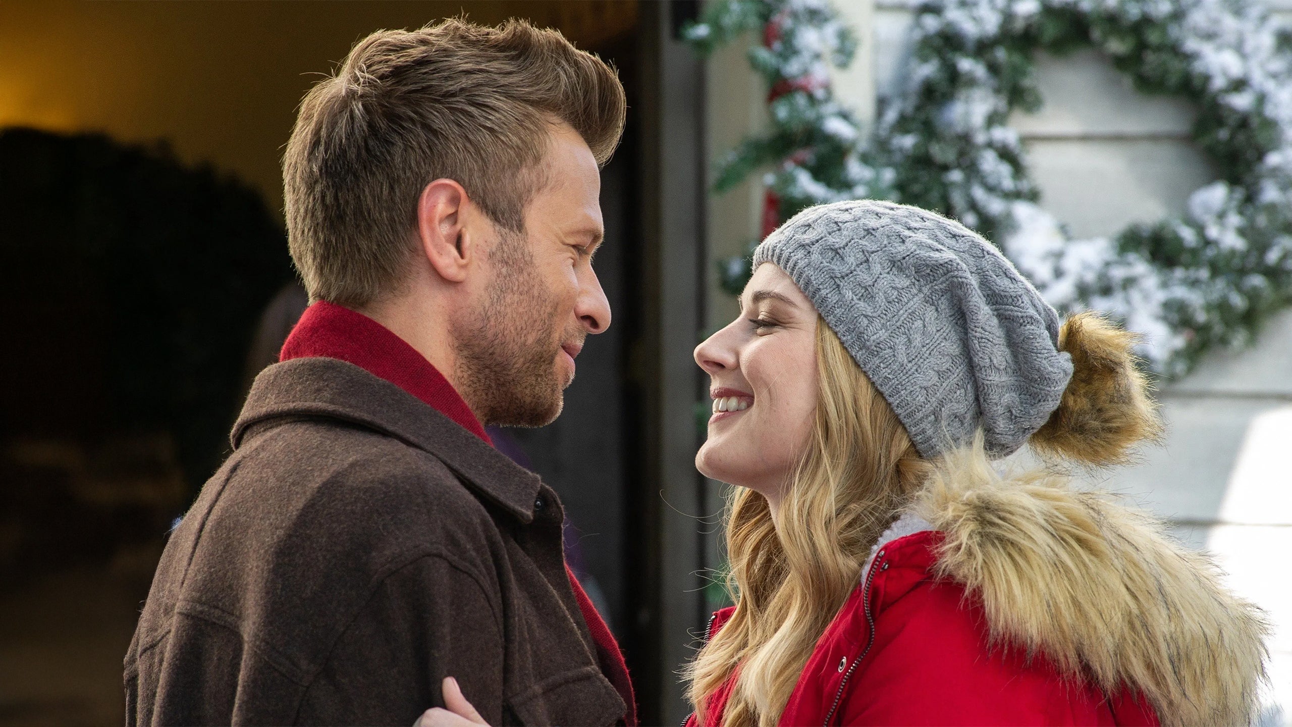 Christmas Around The Corner