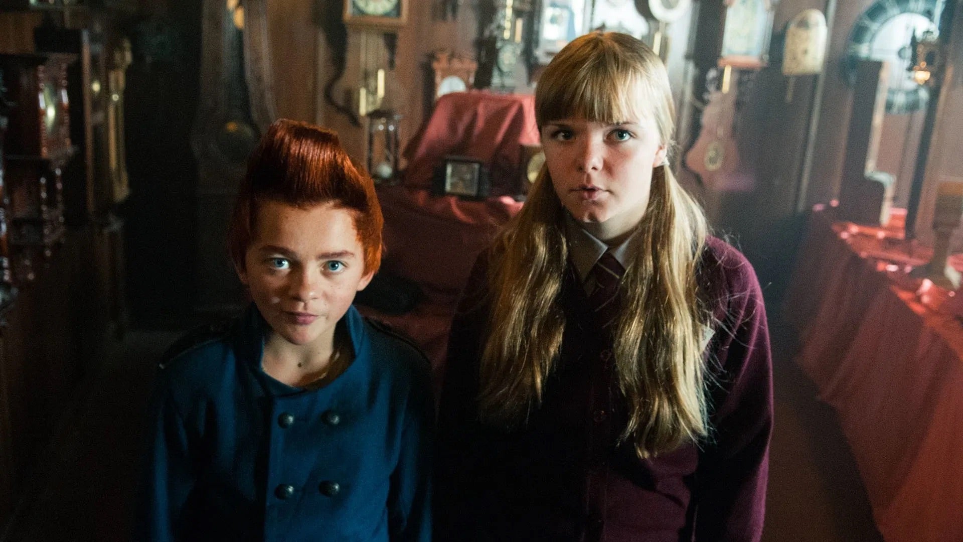 Dr. Proktors Teletijd Tobbe