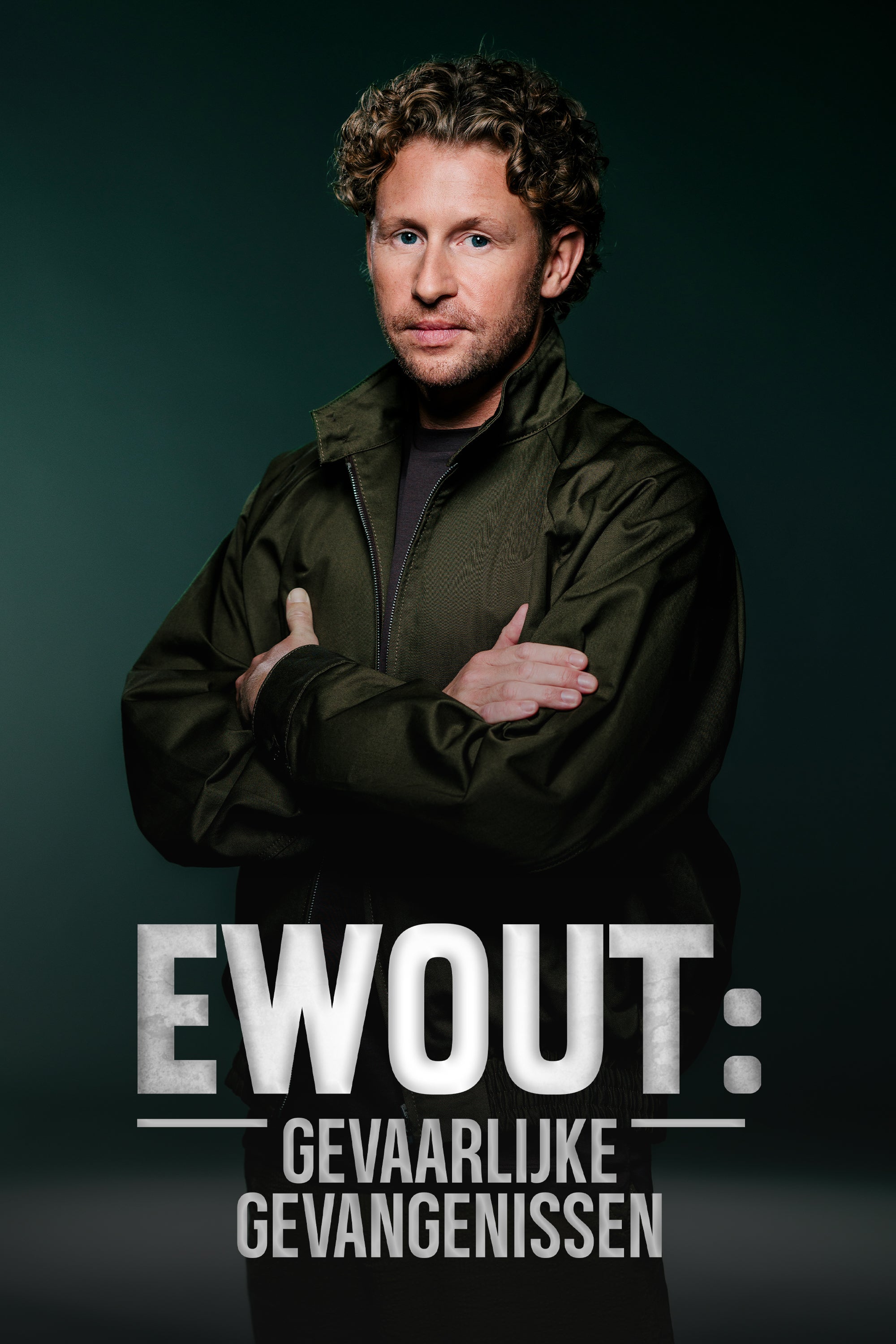 Ewout: Gevaarlijke Gevangenissen