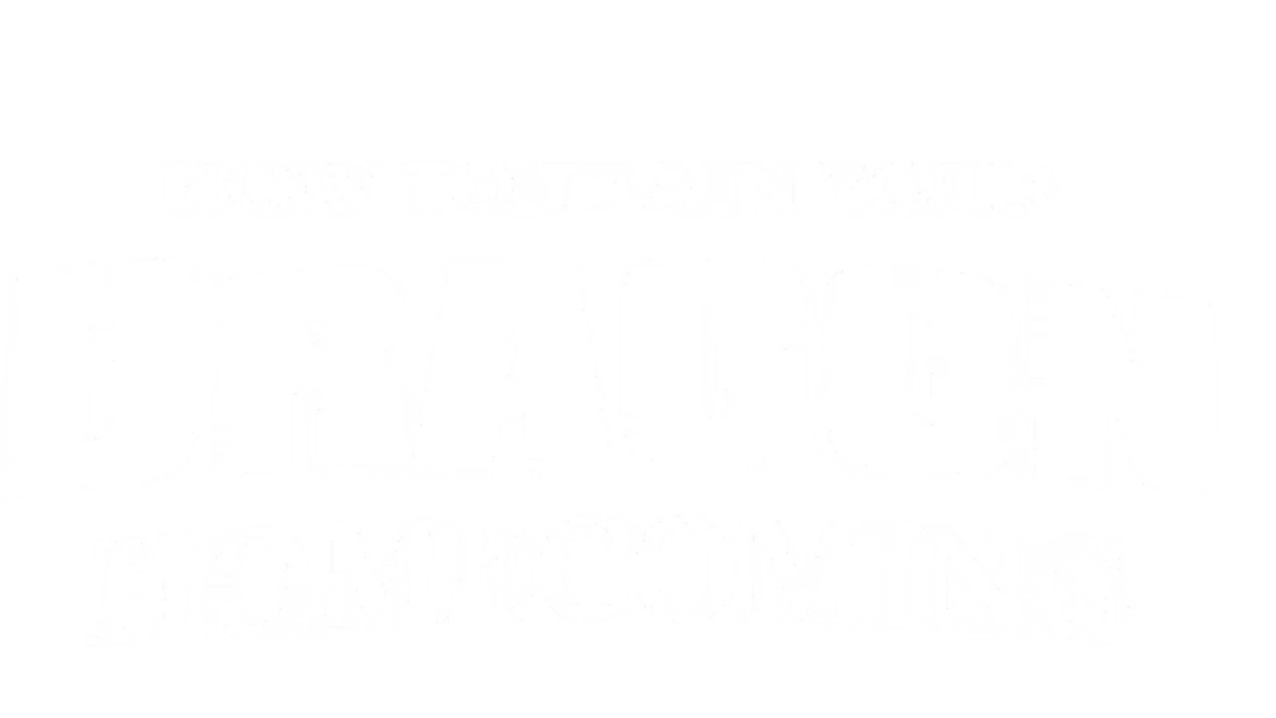 How To Train Your Dragon: Homecoming
