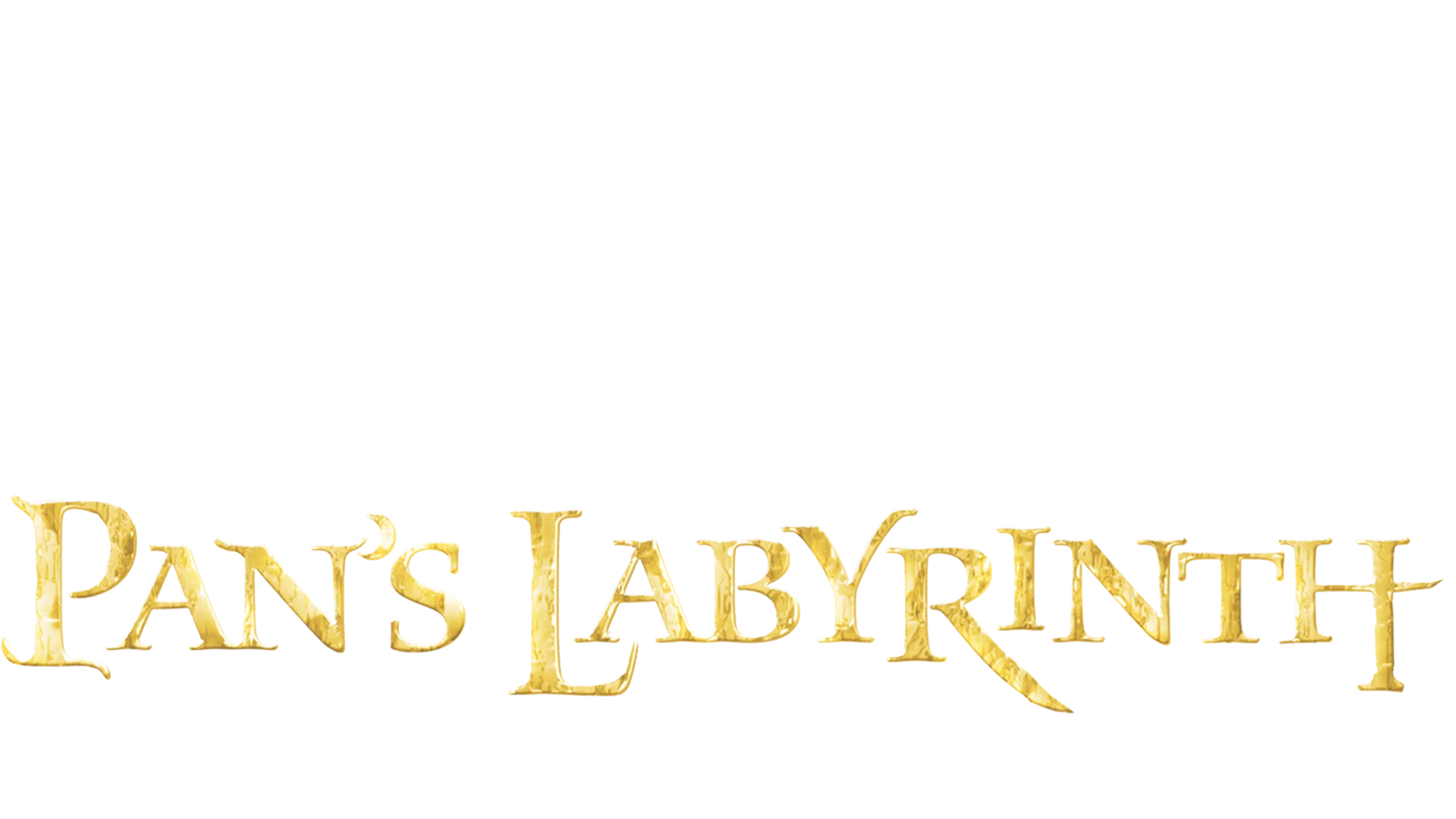 Pan's Labyrinth