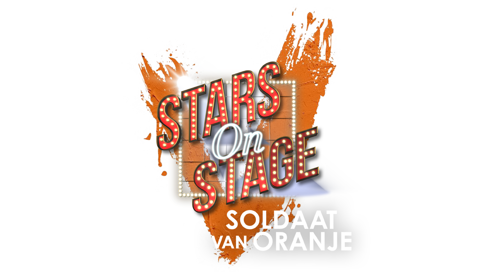 Stars On Stage: Soldaat Van Oranje