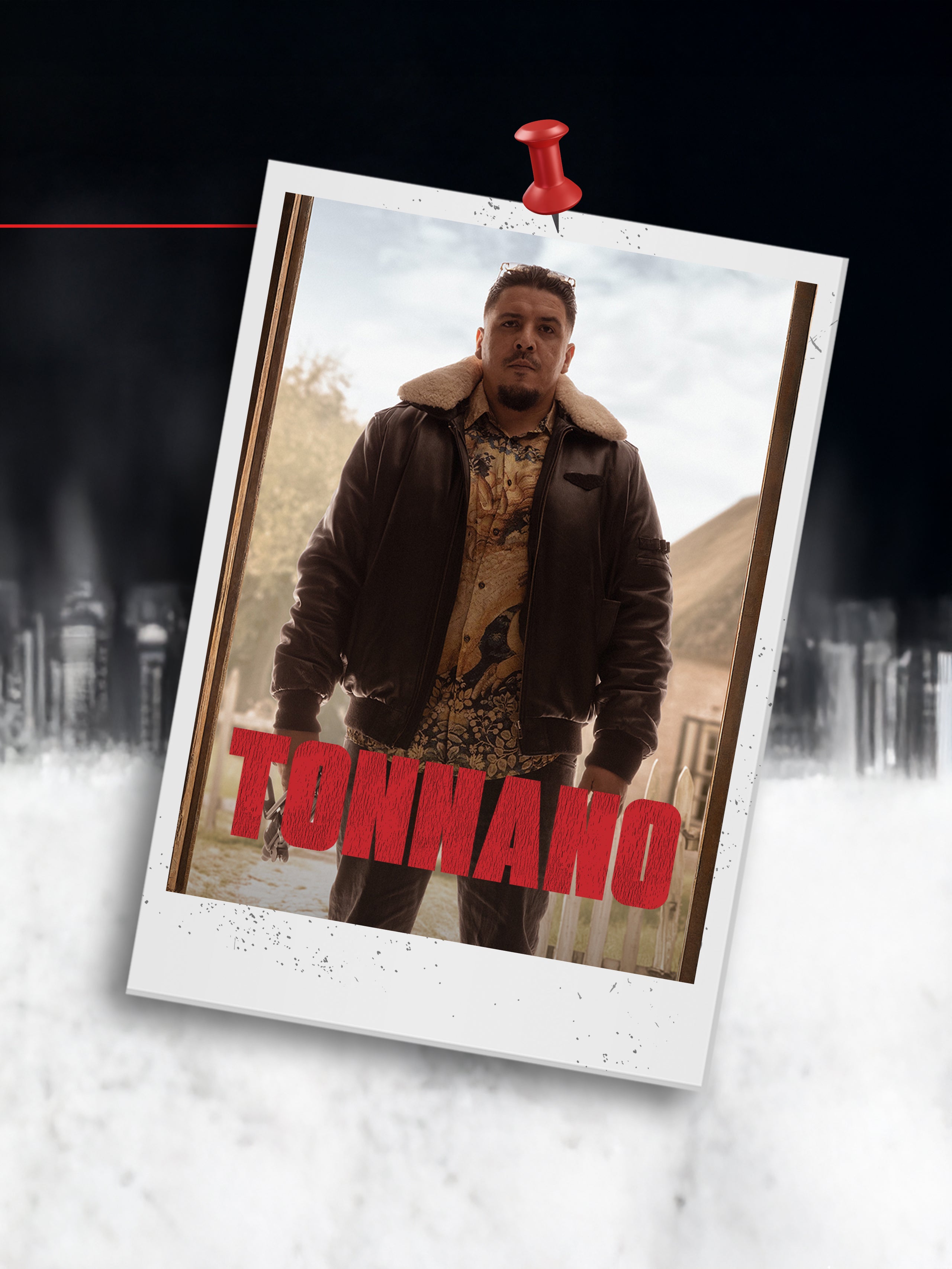 Mocro Maffia: Tonnano