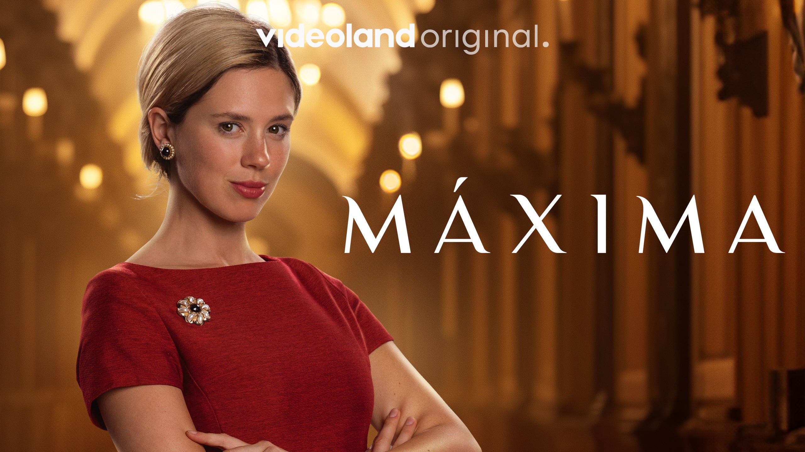 Trailer: Máxima