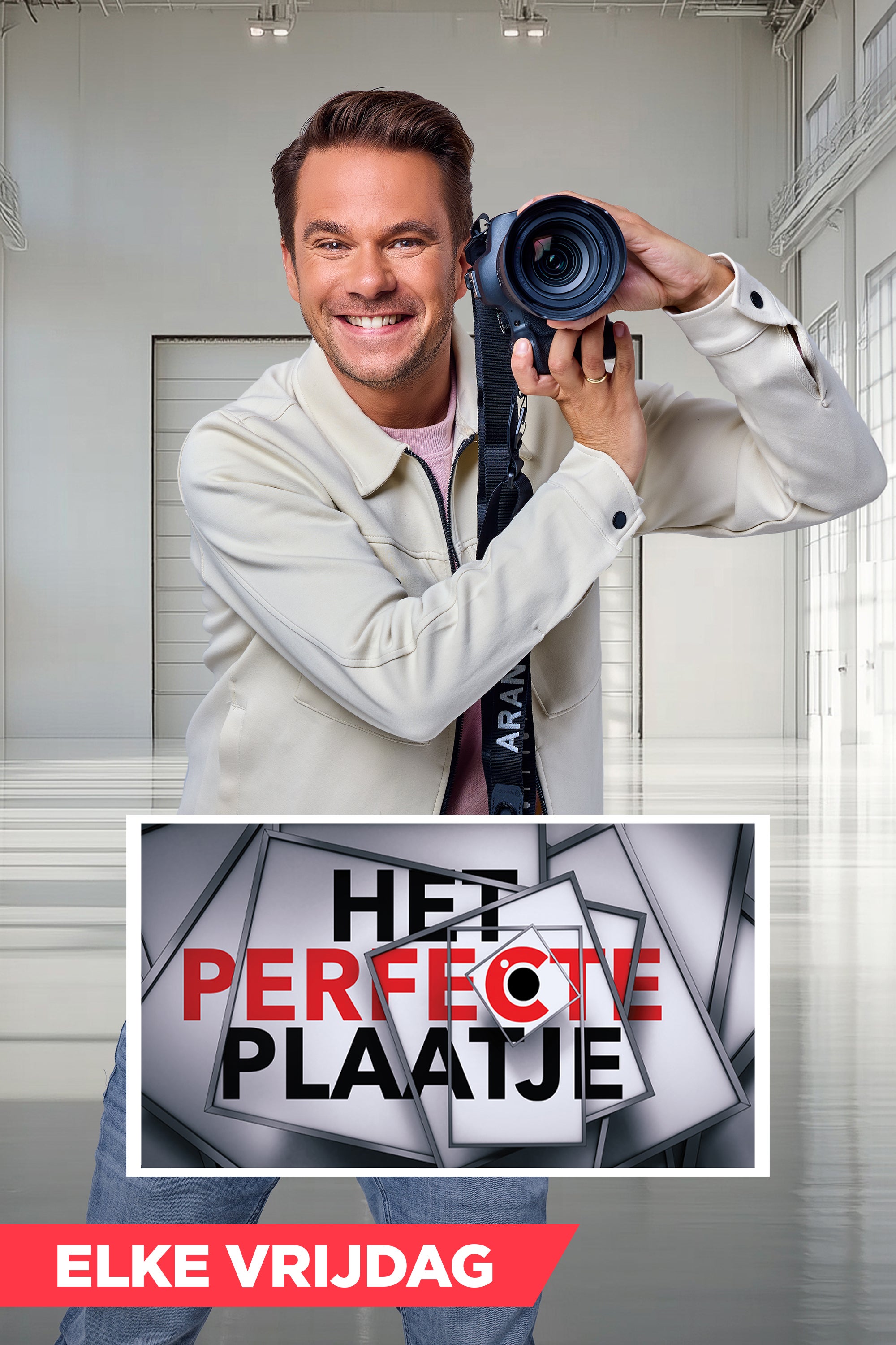 Het Perfecte Plaatje