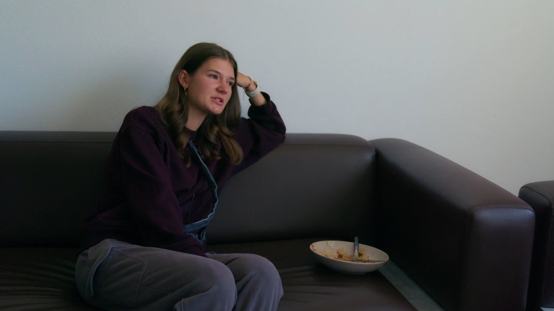 De Eerste Rivaliteit