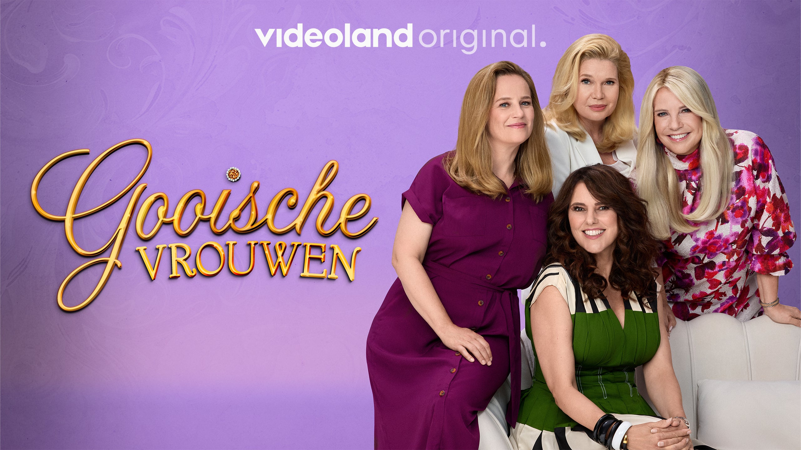 Gooische Vrouwen De Serie