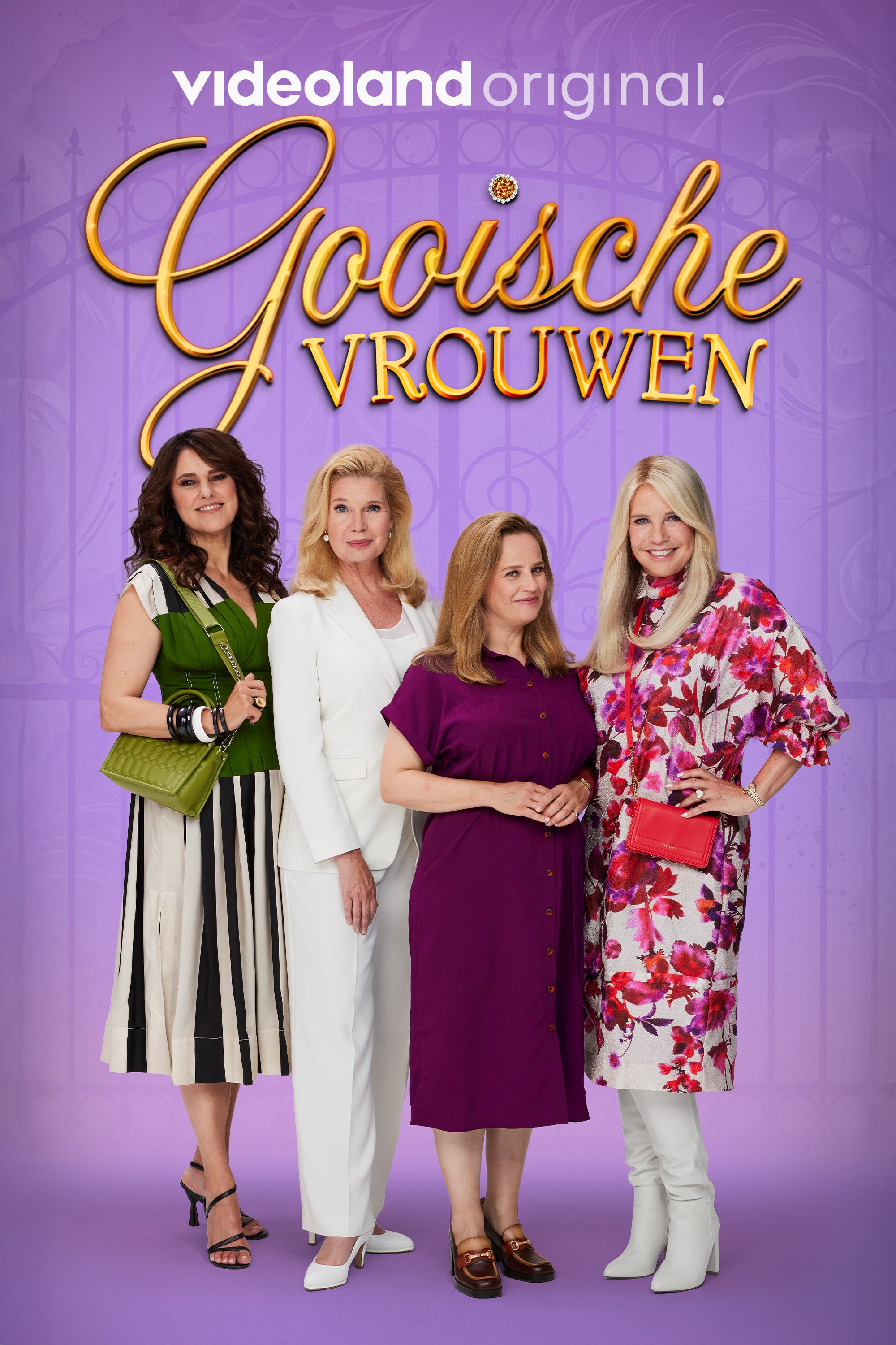 Gooische Vrouwen De Serie
