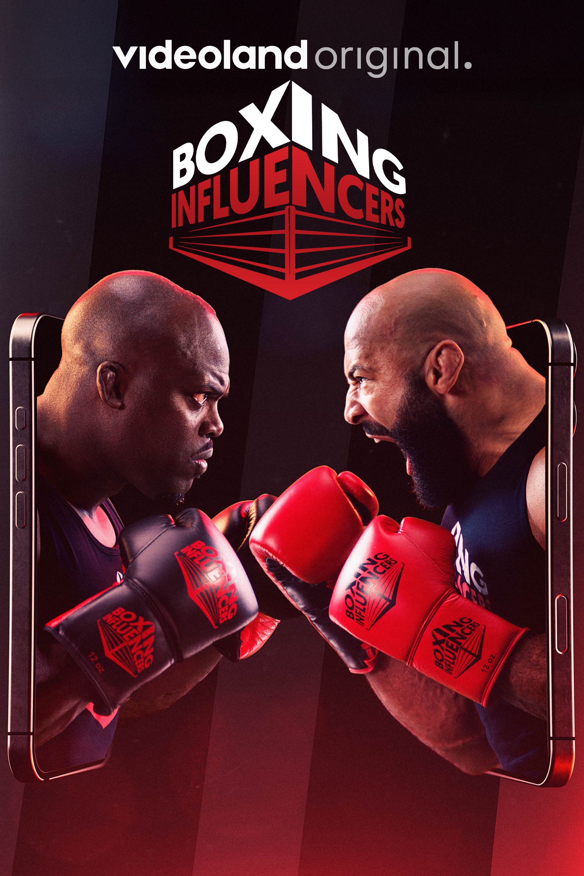 Boxing Influencers 2025