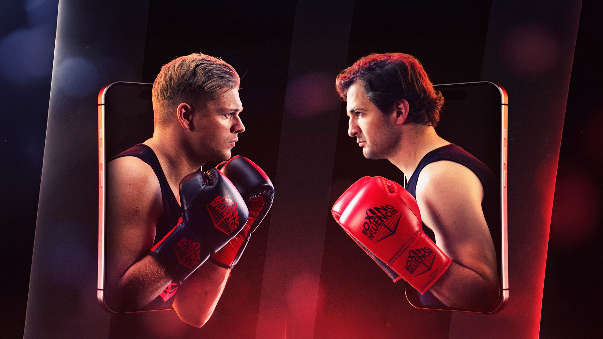 Boxing Influencers 2025