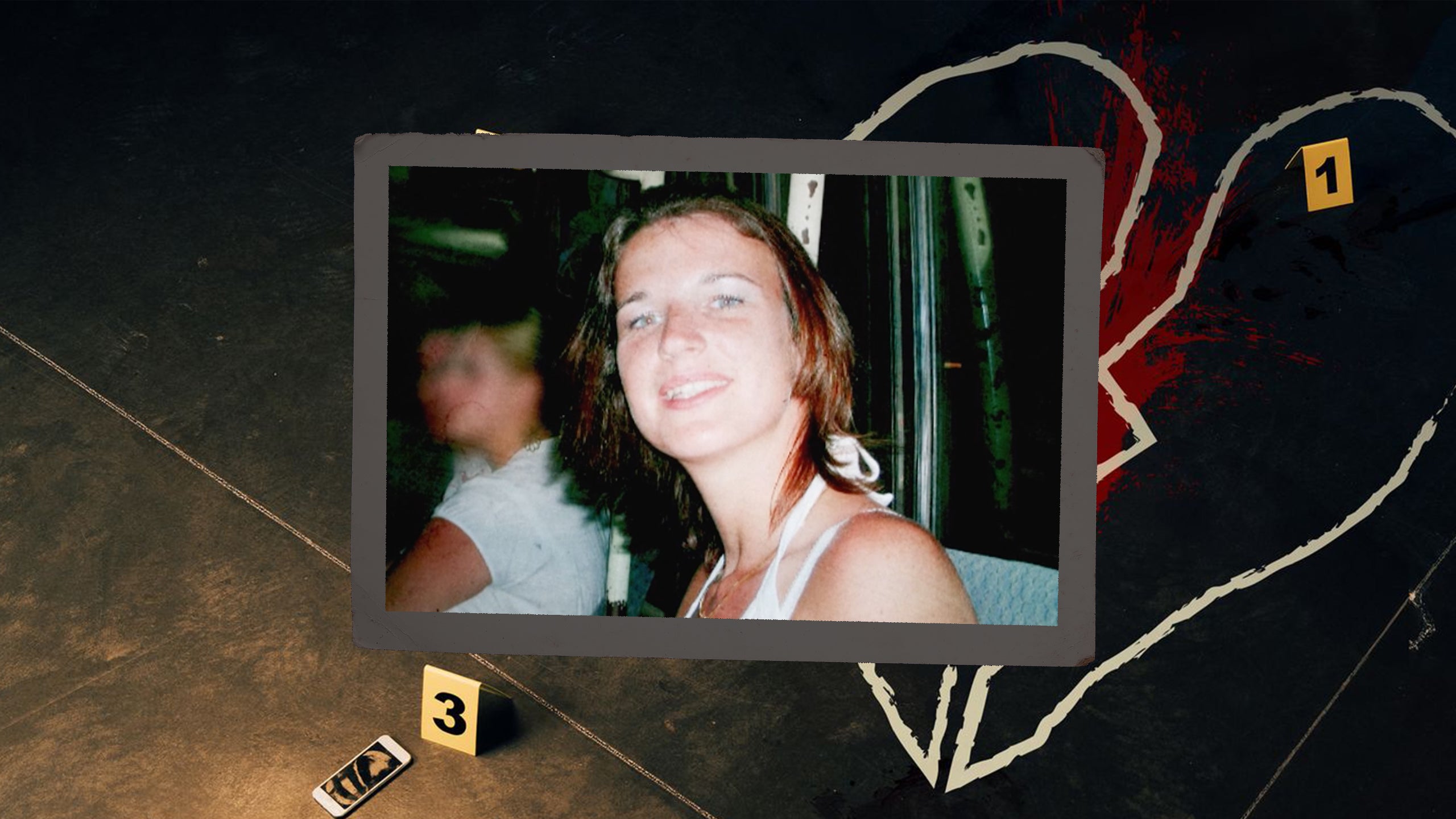 De Bijna Perfecte Moord