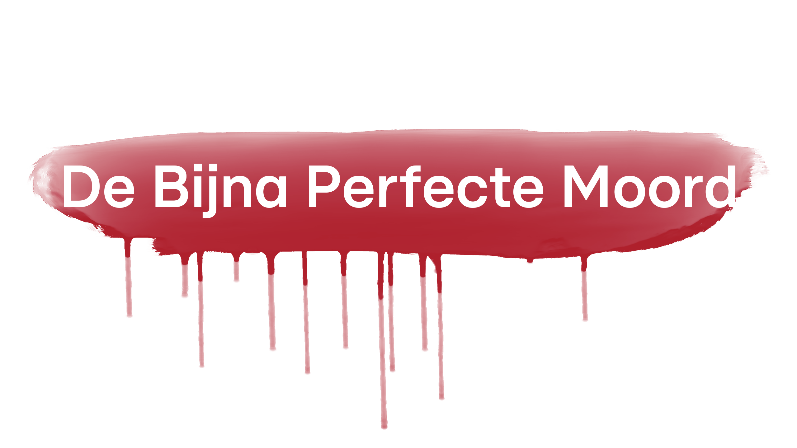 De Bijna Perfecte Moord