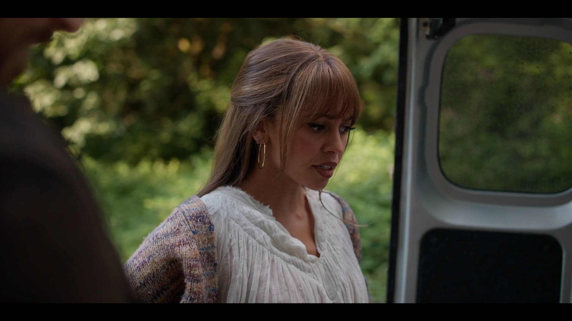 Howl To Get Away With Murder