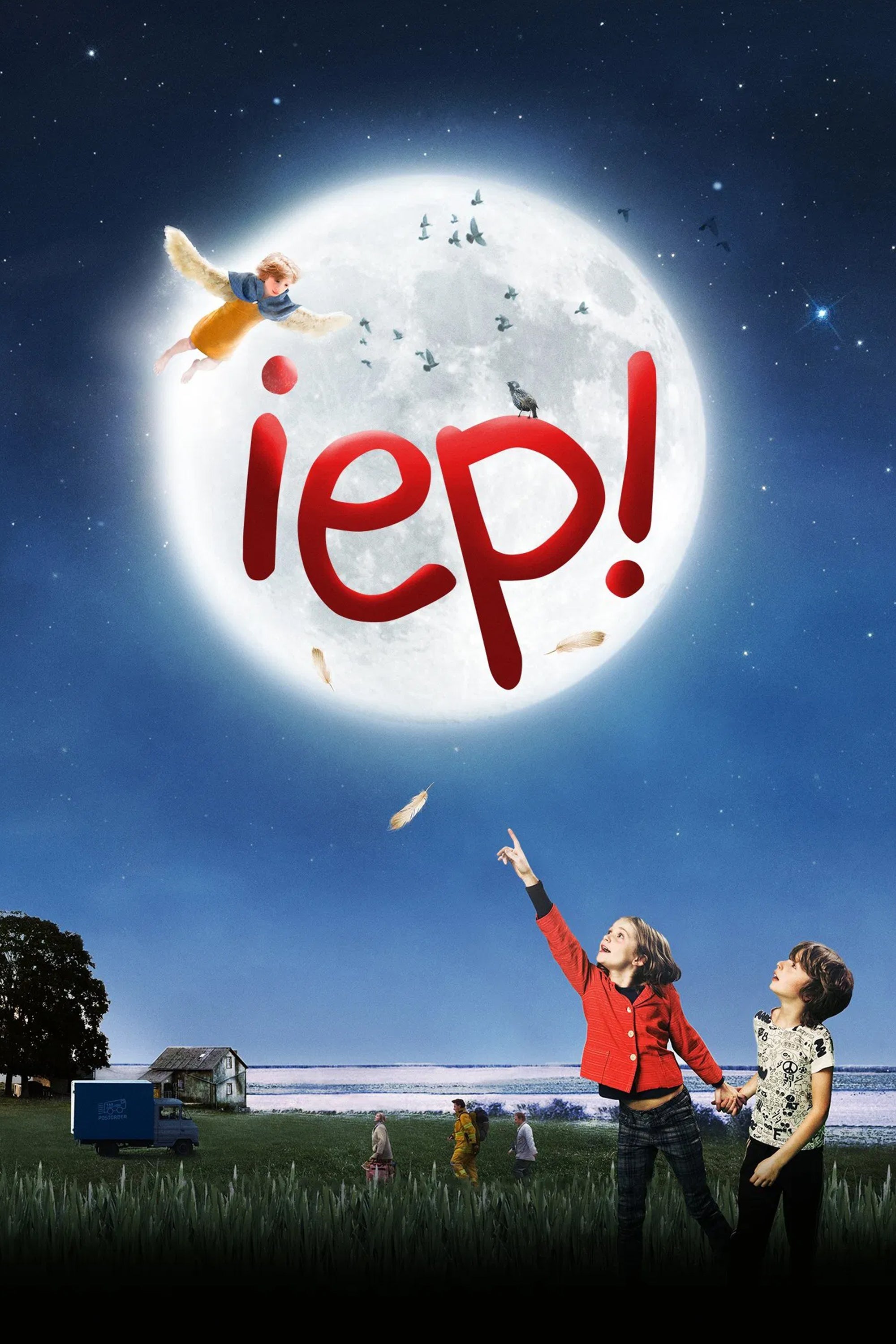 Iep!
