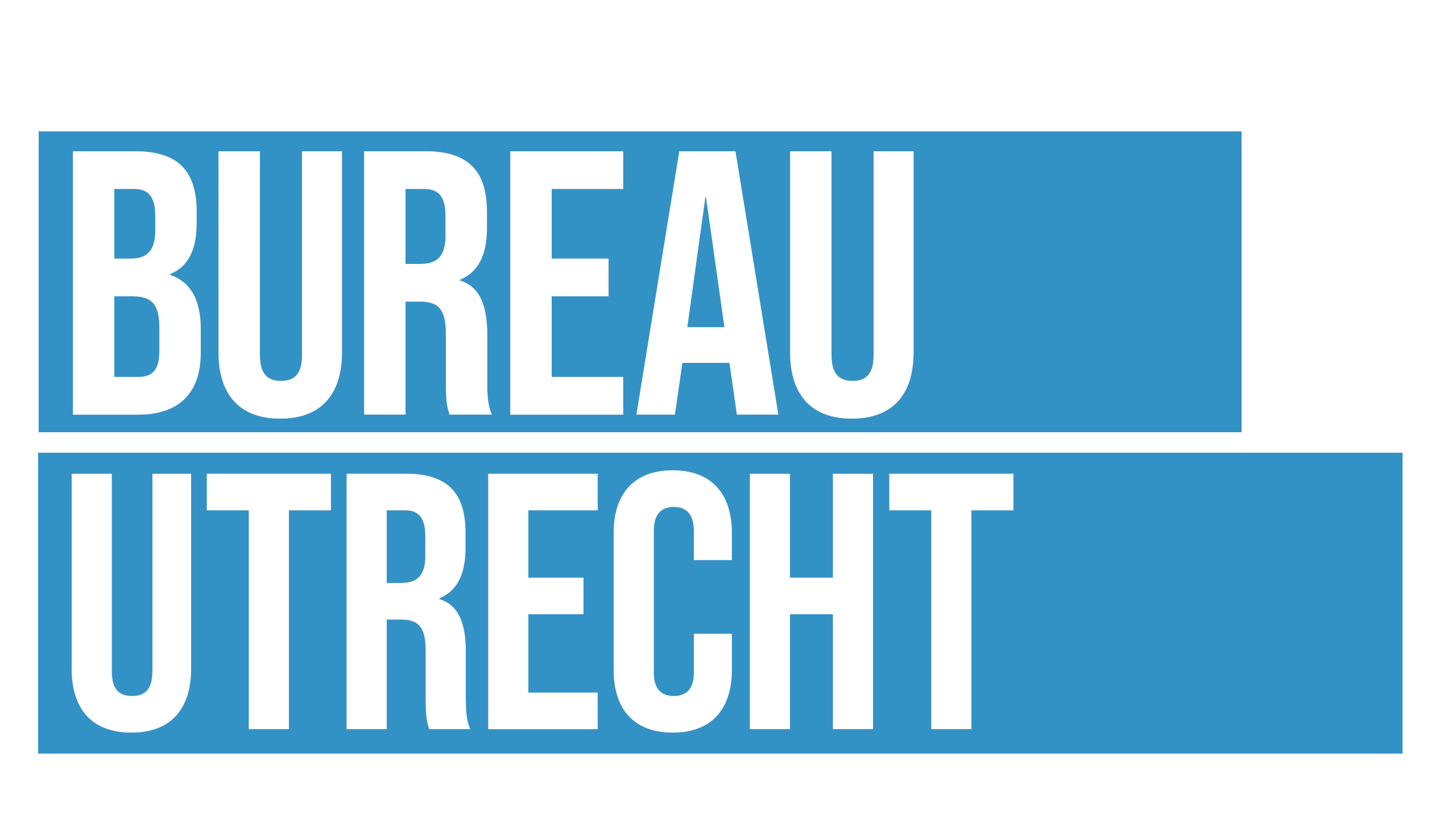 Bureau Utrecht