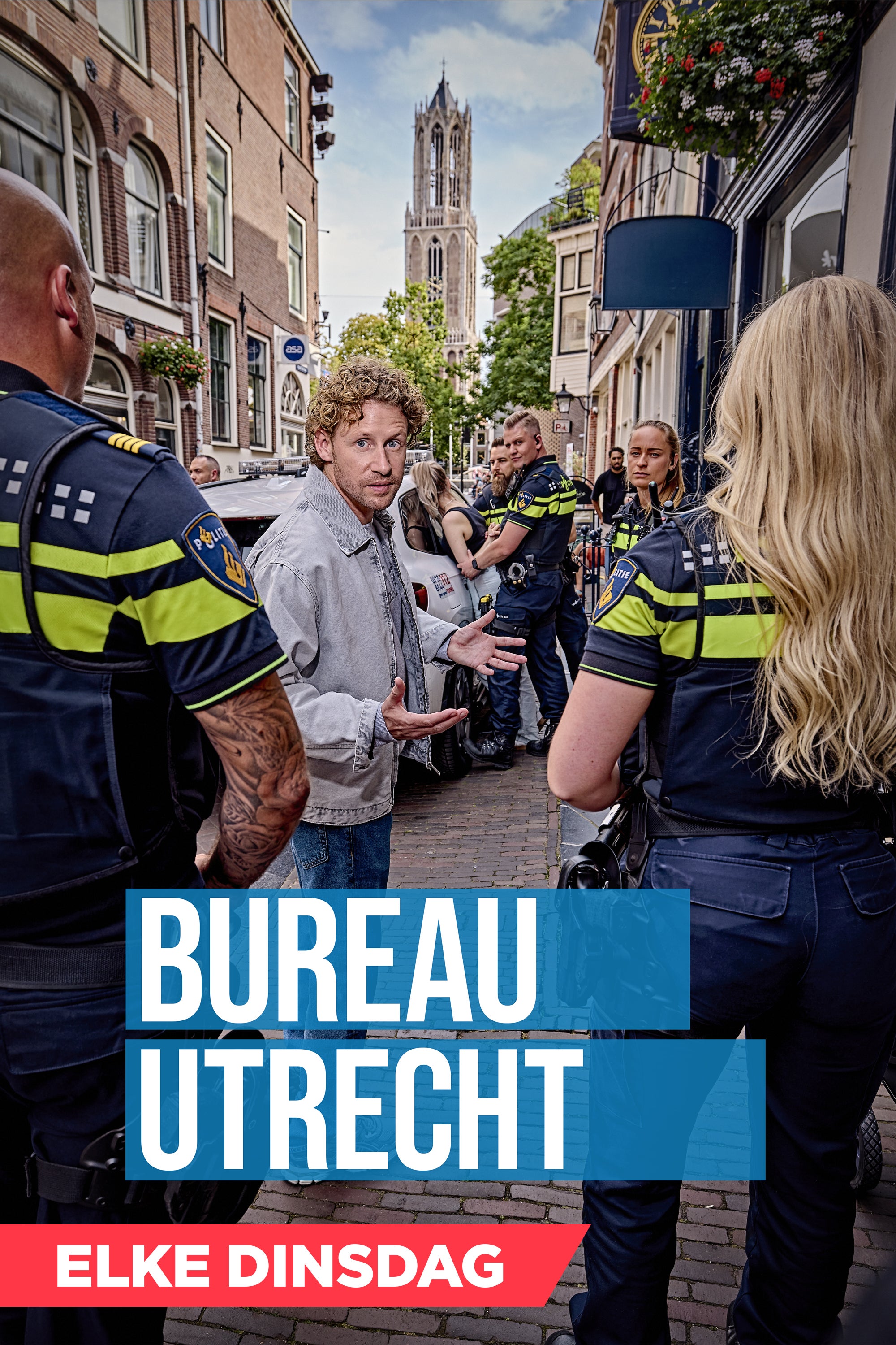 Bureau Utrecht