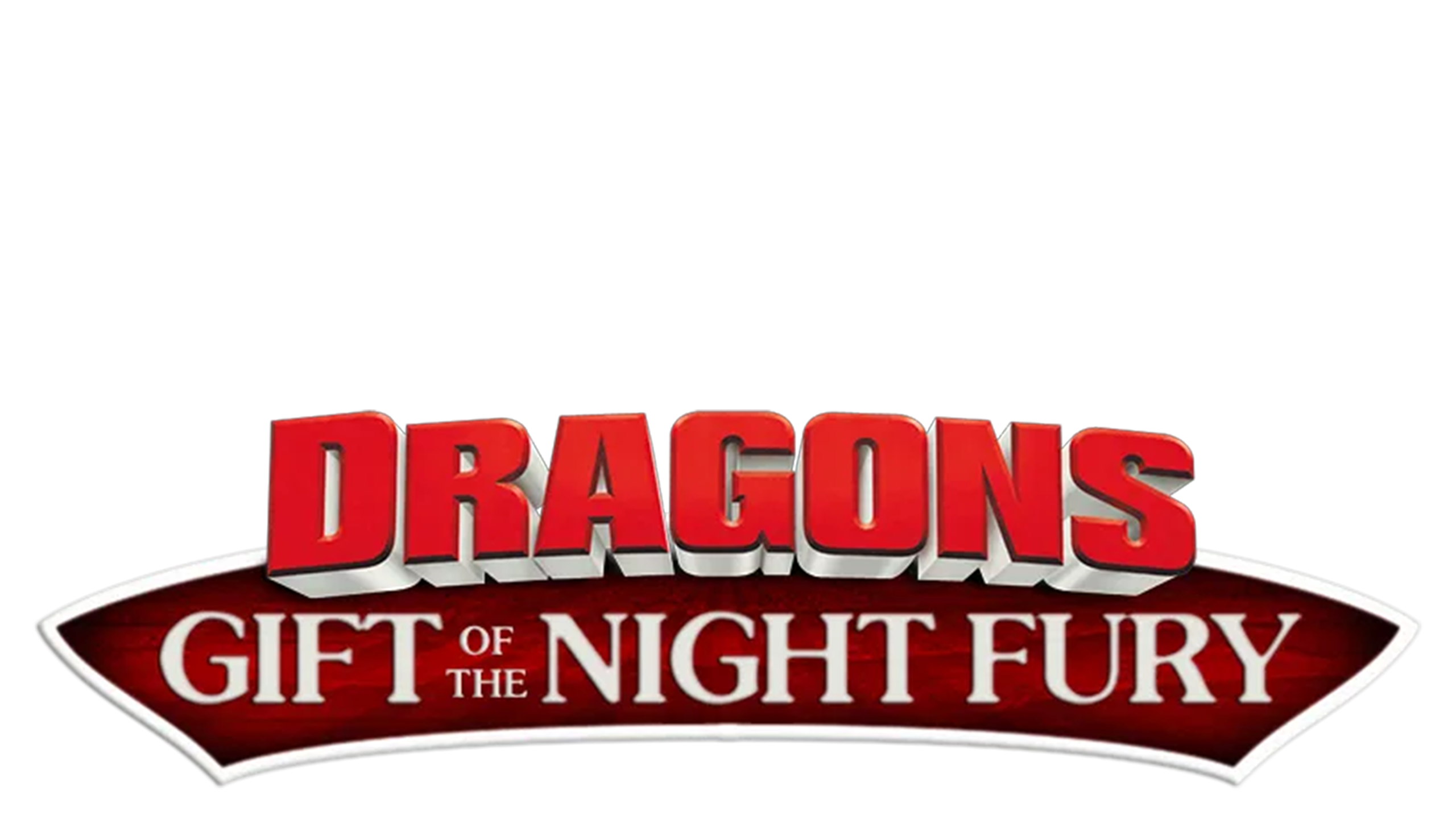 Dragons: Gift Of The Night Fury