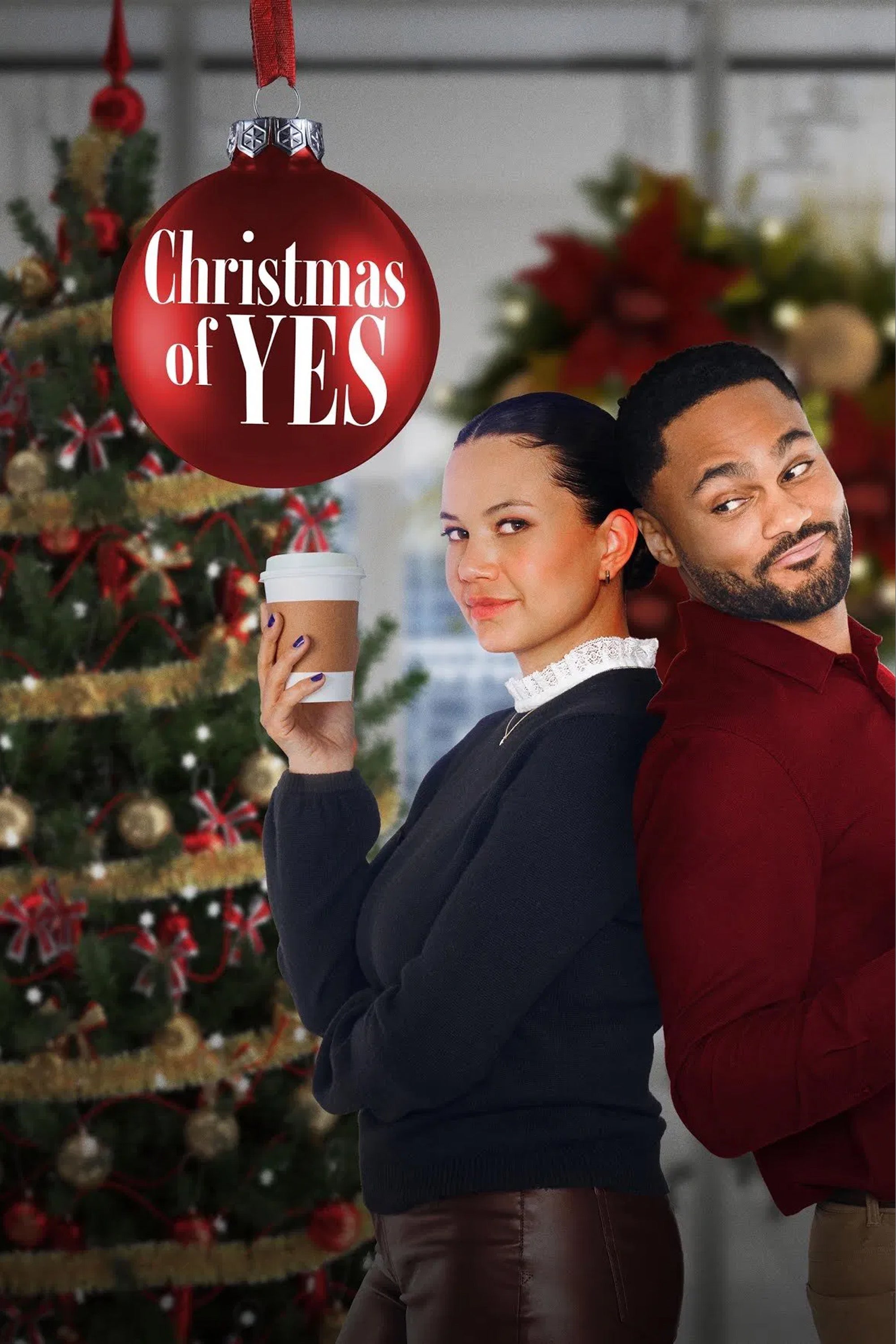 Christmas Of Yes
