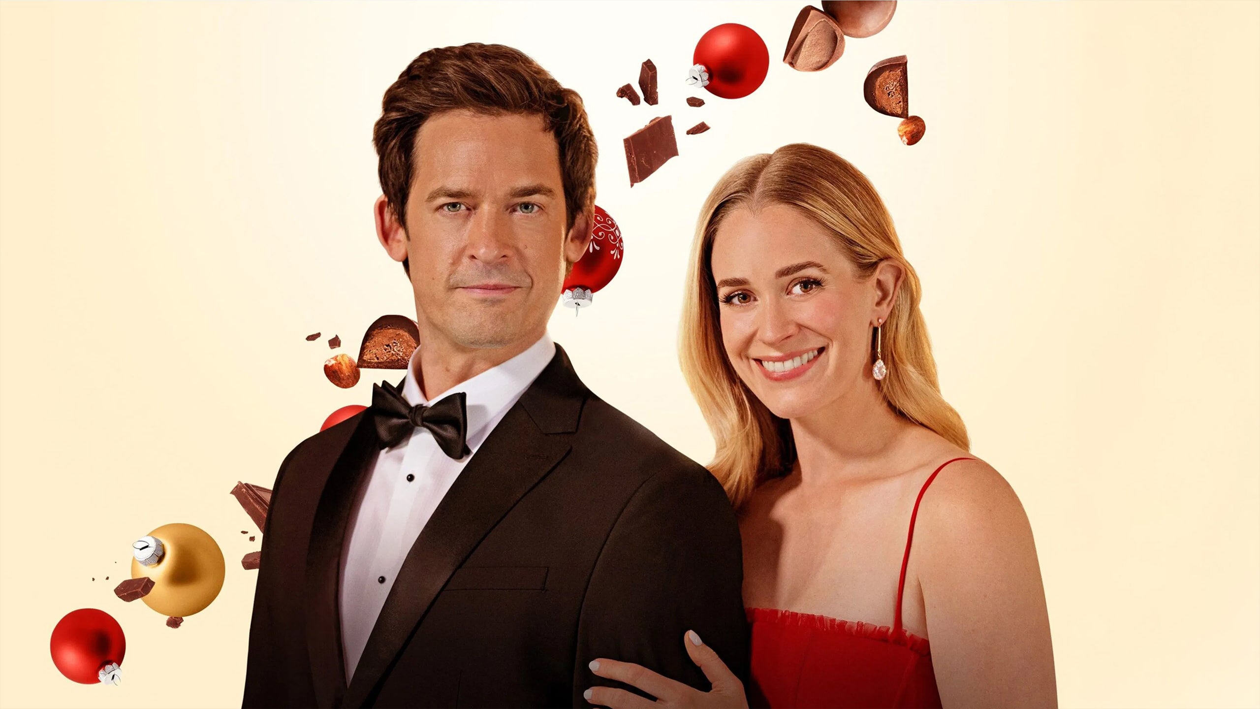 The Christmas Chocolatier