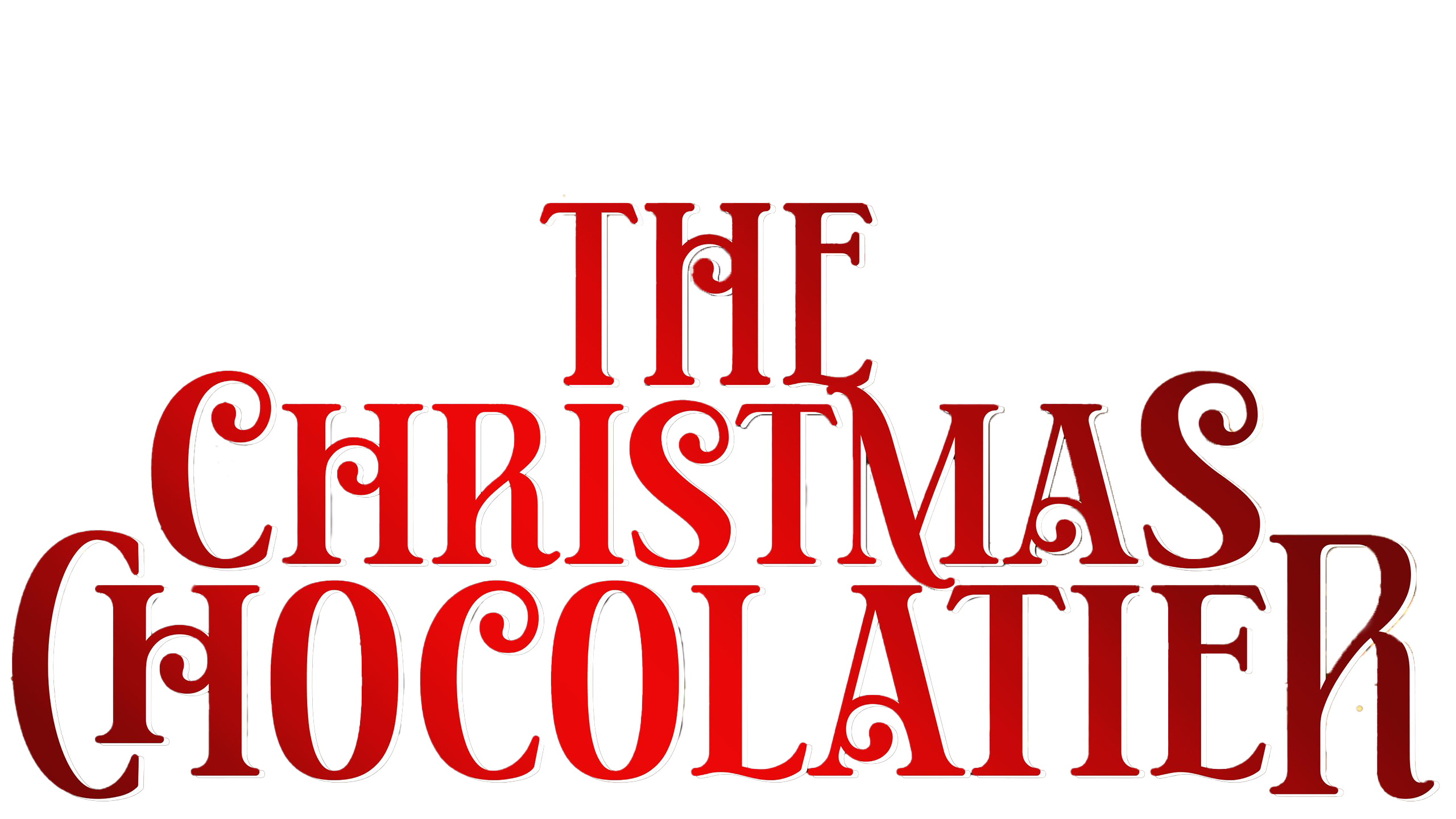 The Christmas Chocolatier