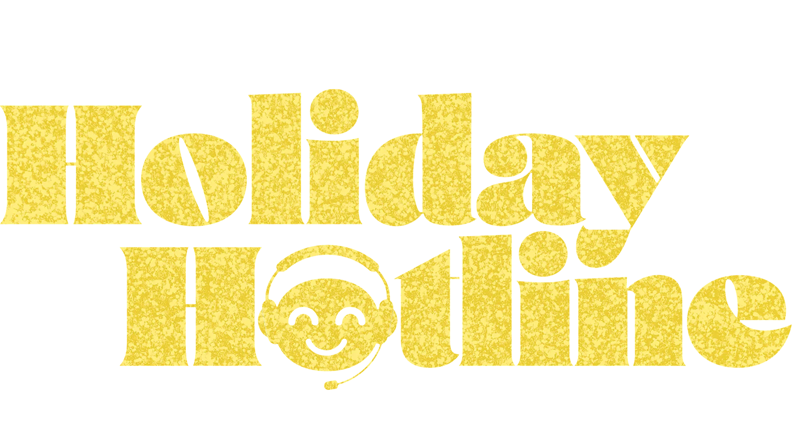 Holiday Hotline