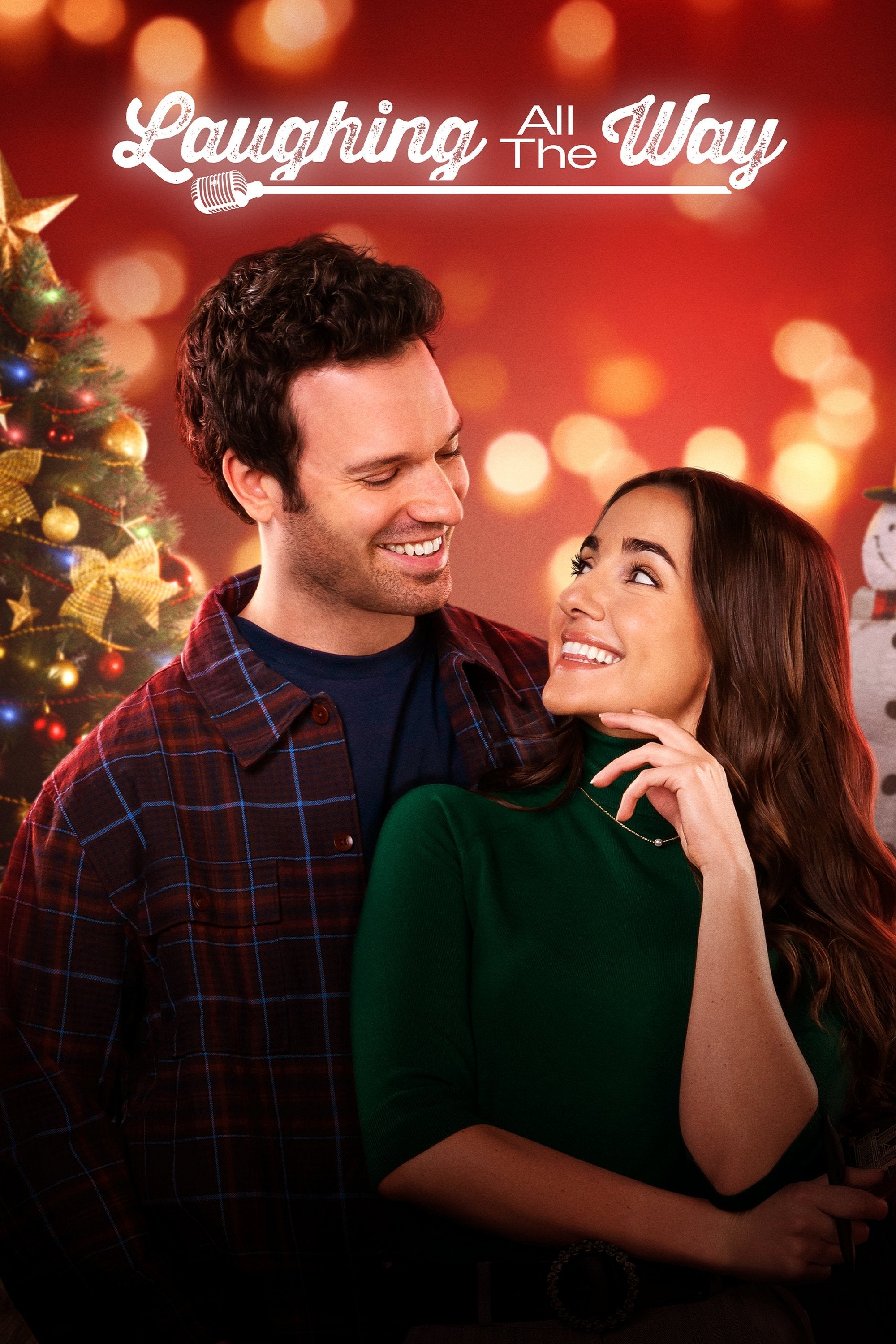 Laughing All The Way