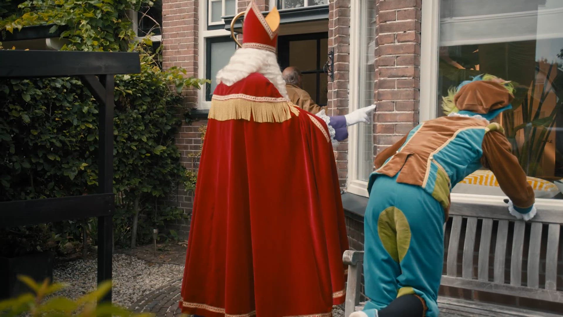 De Sleutel Tot Magie!