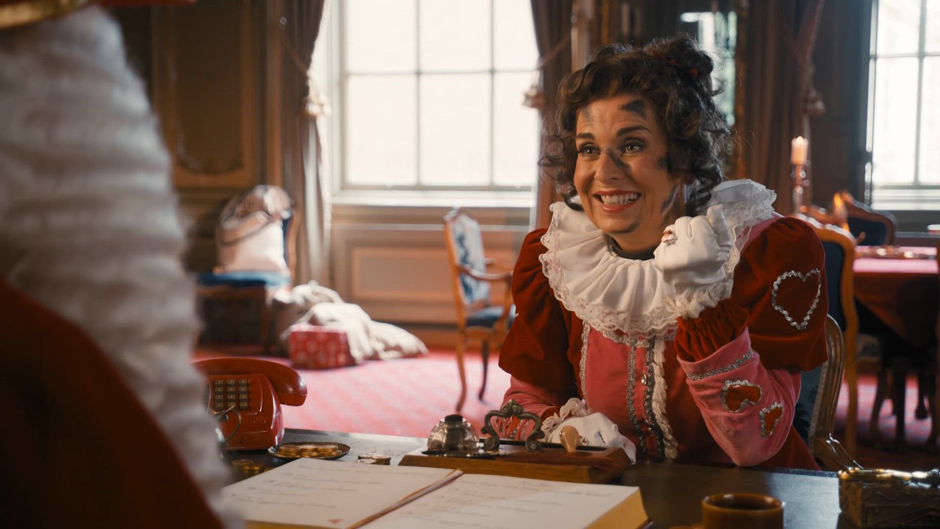 Taai Taai Stuiterbal