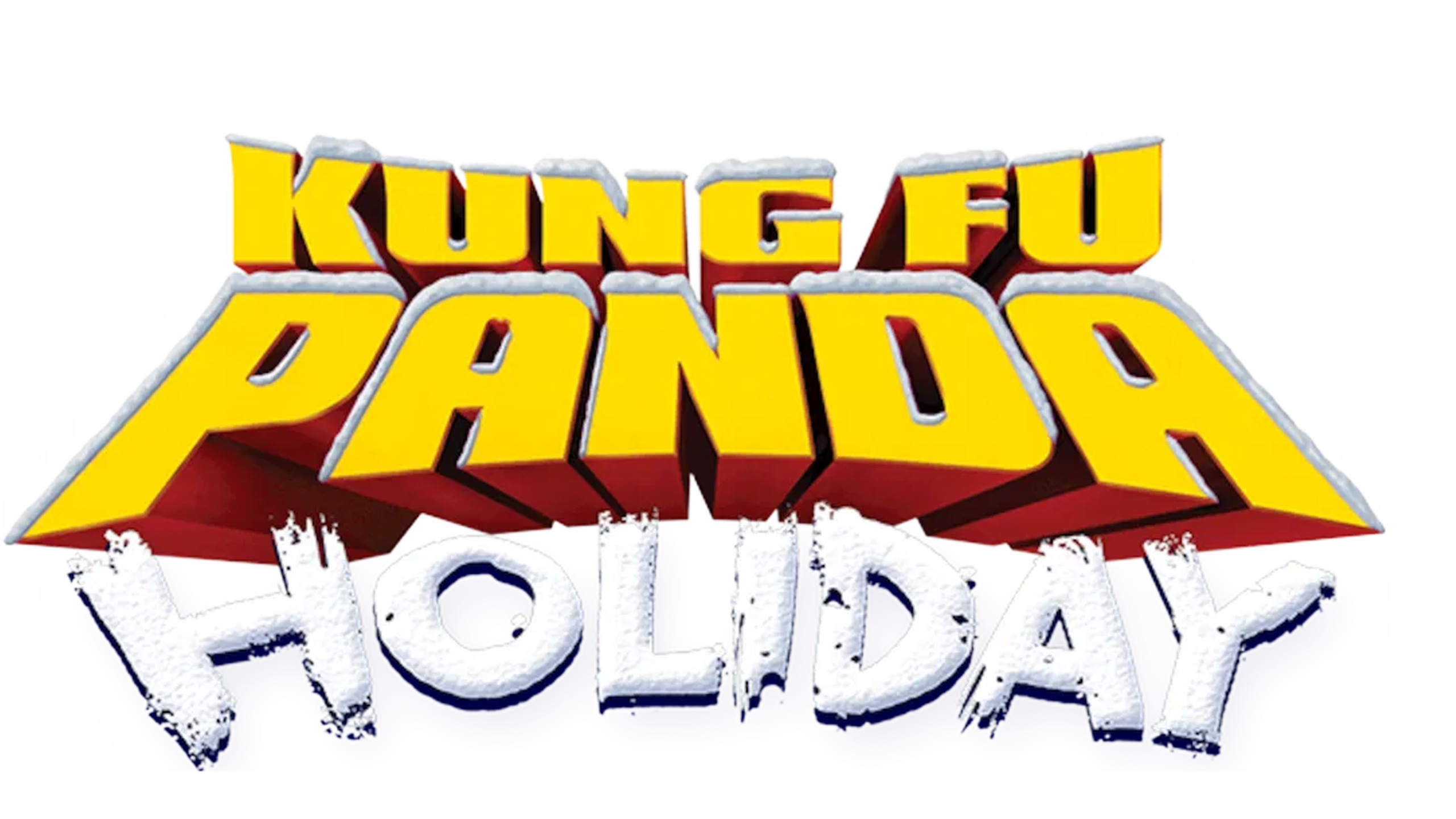 Kung Fu Panda Holiday