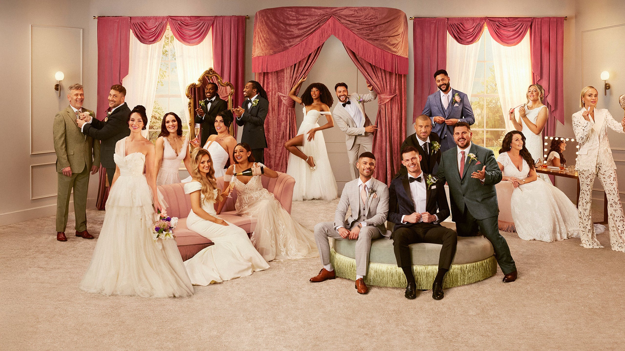 Married At First Sight UK