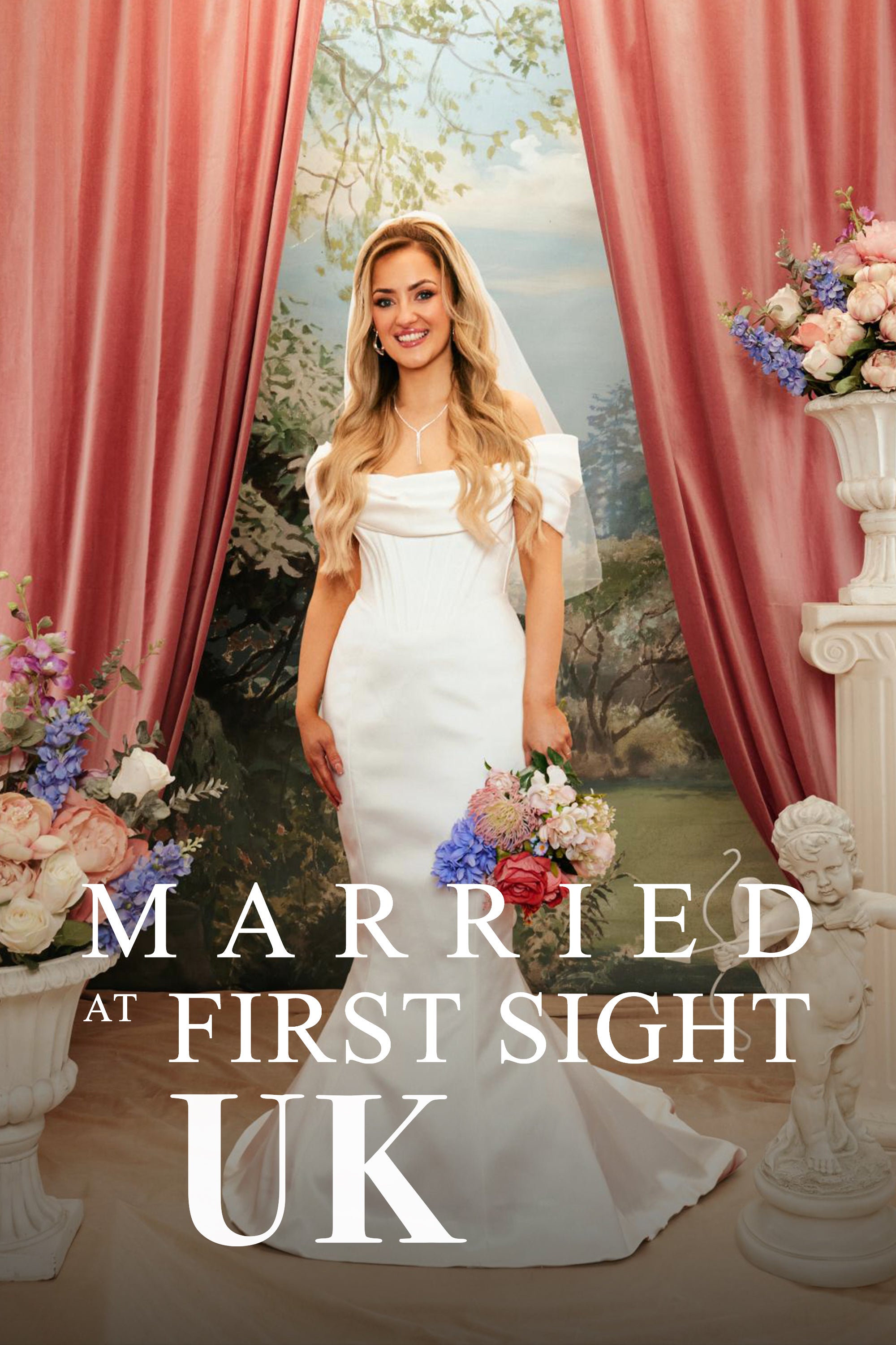 Married At First Sight UK