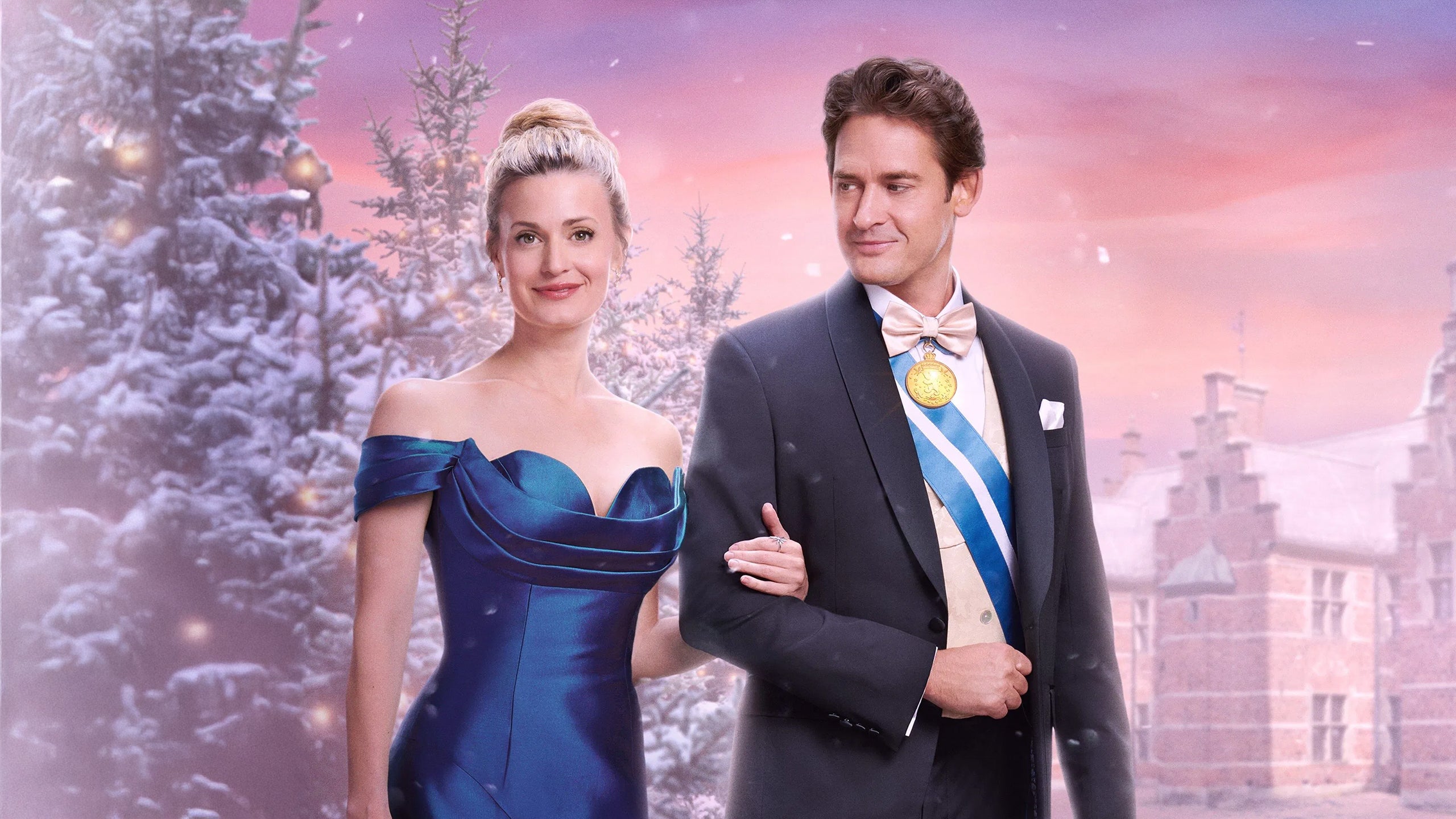 A Not So Royal Christmas