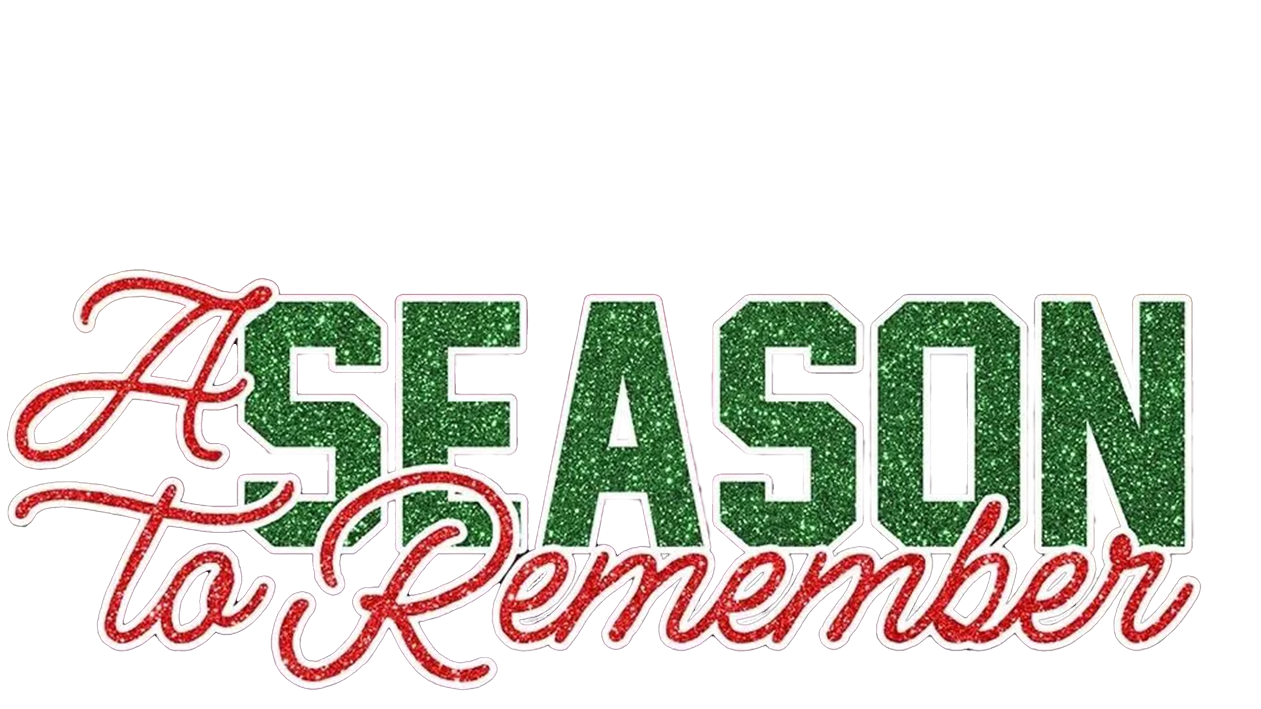 A Season To Remember