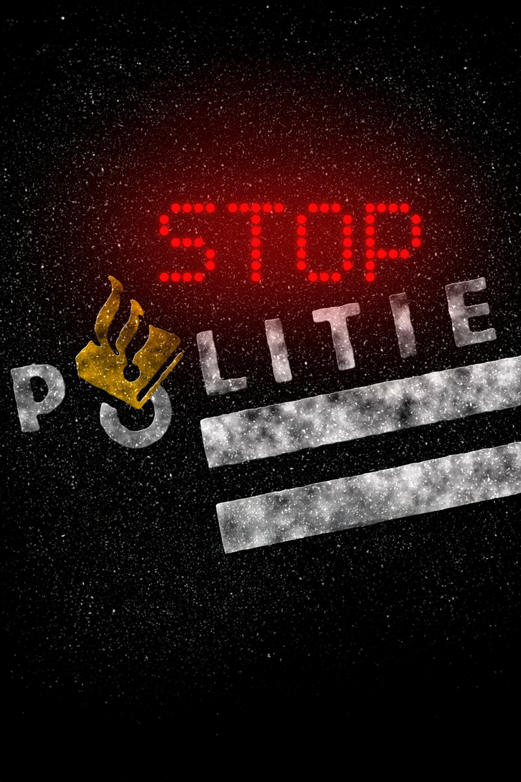 Stop! Politie